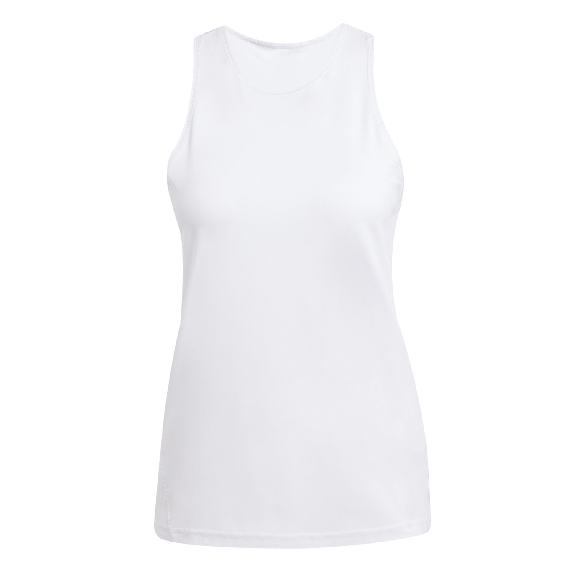 adidas Club Tank Top Women-White