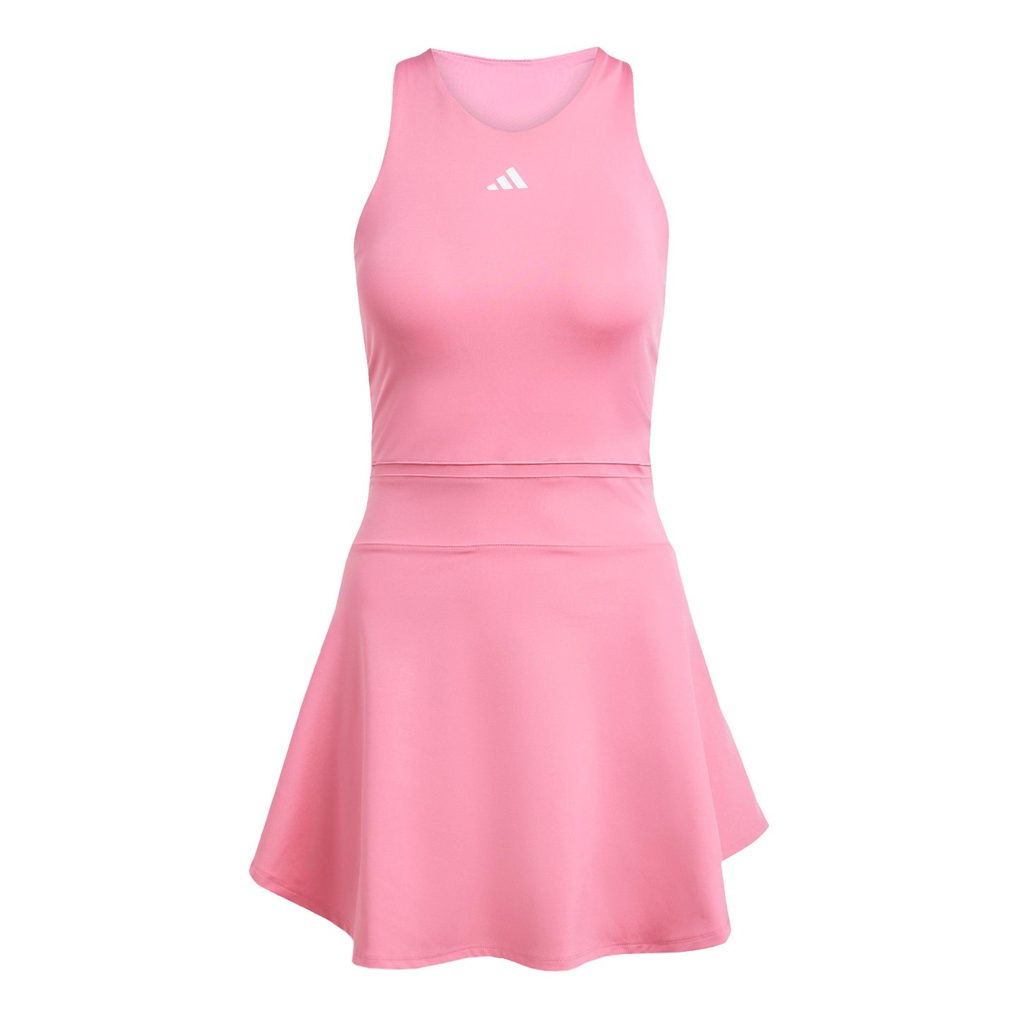 adidas Y- Kleid Damen-Berry
