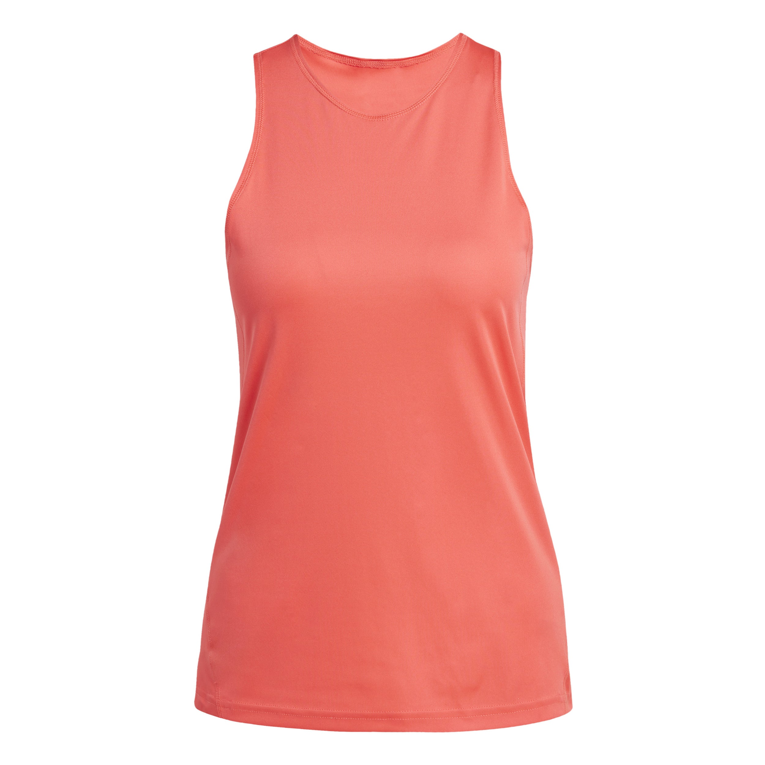 adidas Club Tank Top Women-Red