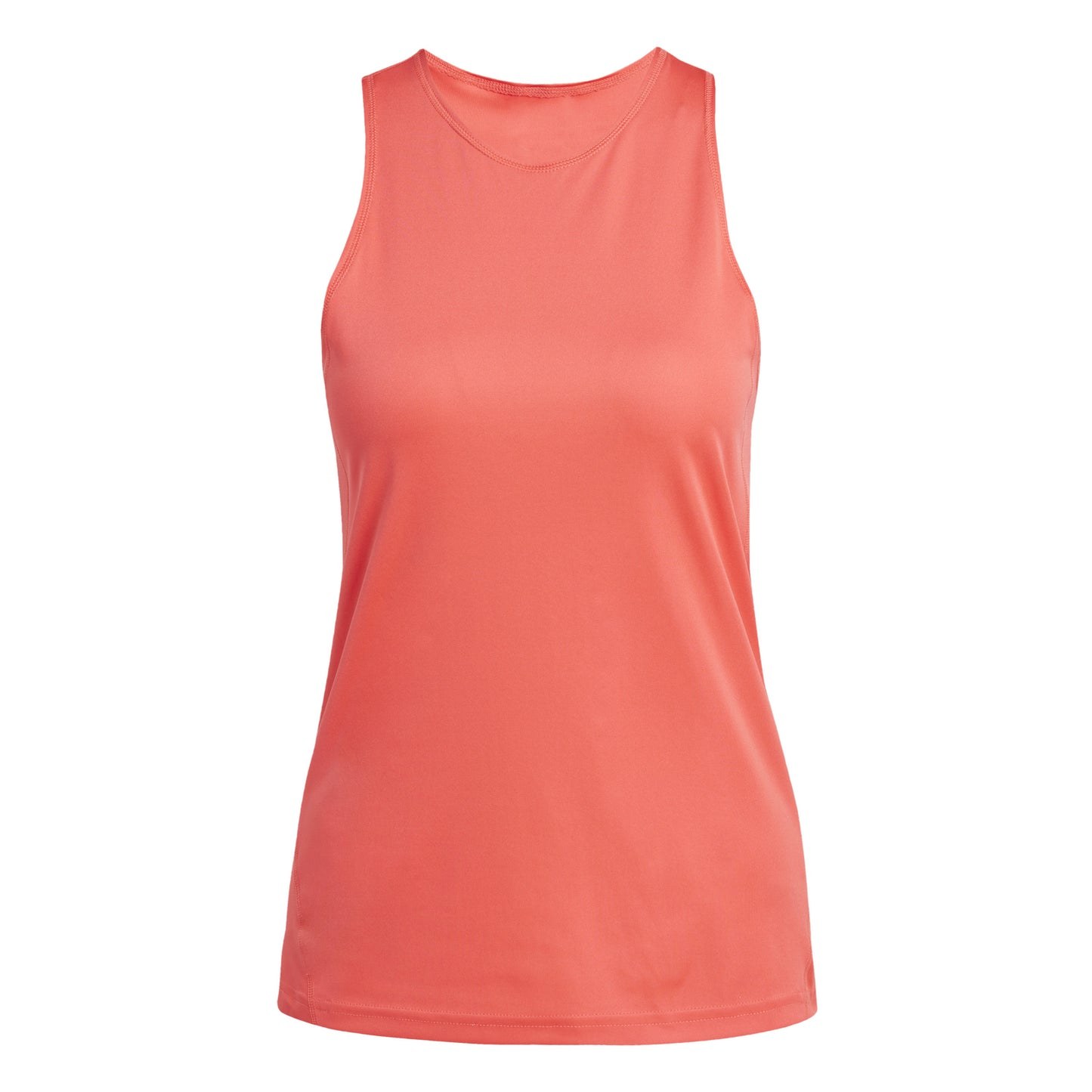 adidas Club Tank Top Women-Red