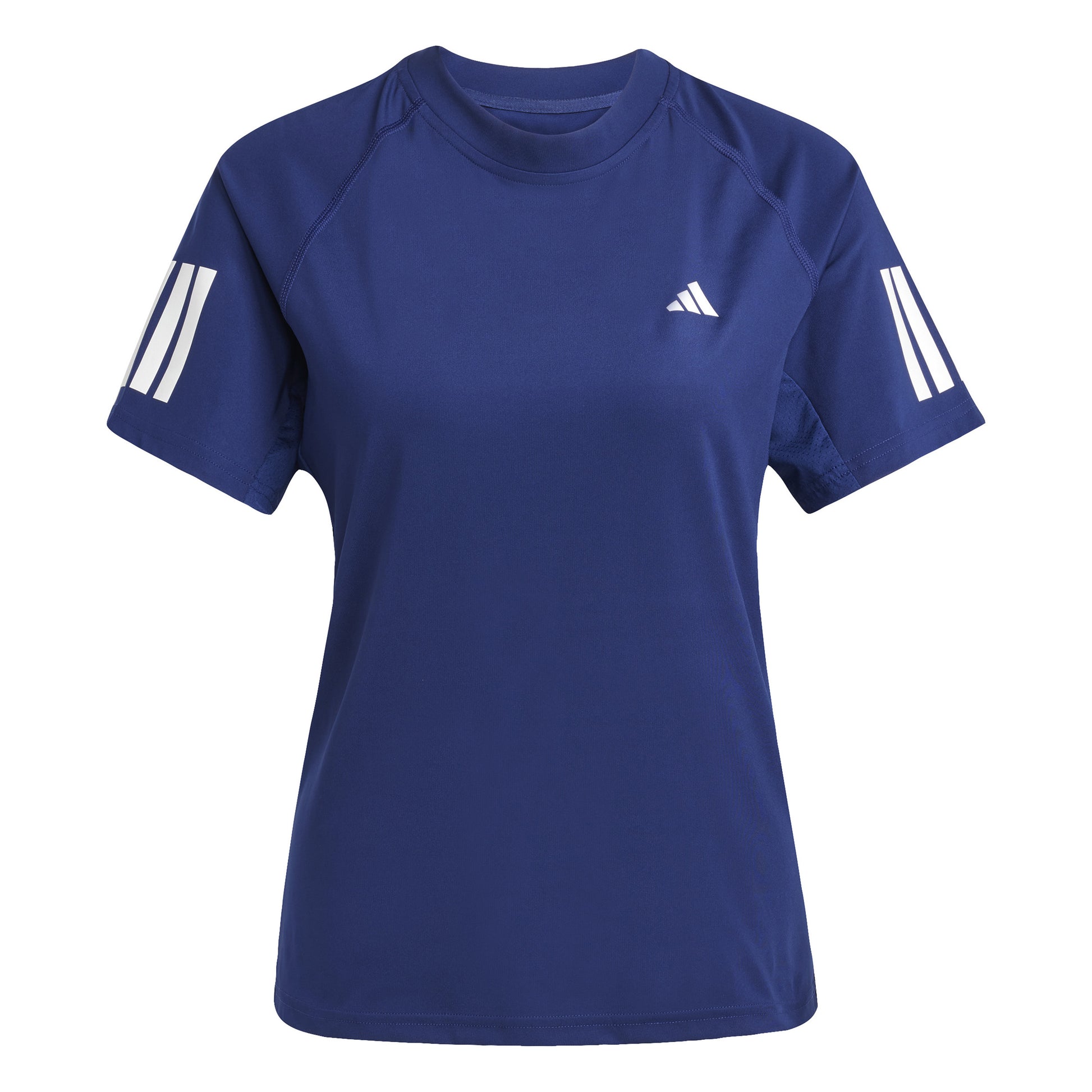 adidas Club T-Shirt Damen - dunkelblau
