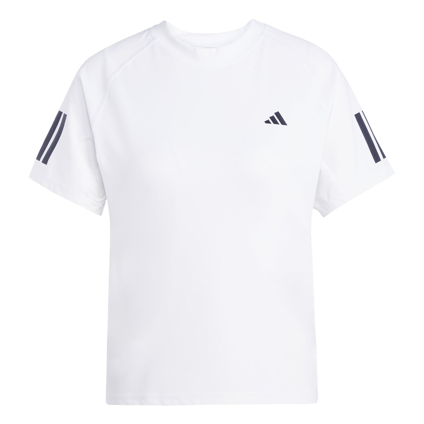 adidas Club T-Shirt Damen - weiß