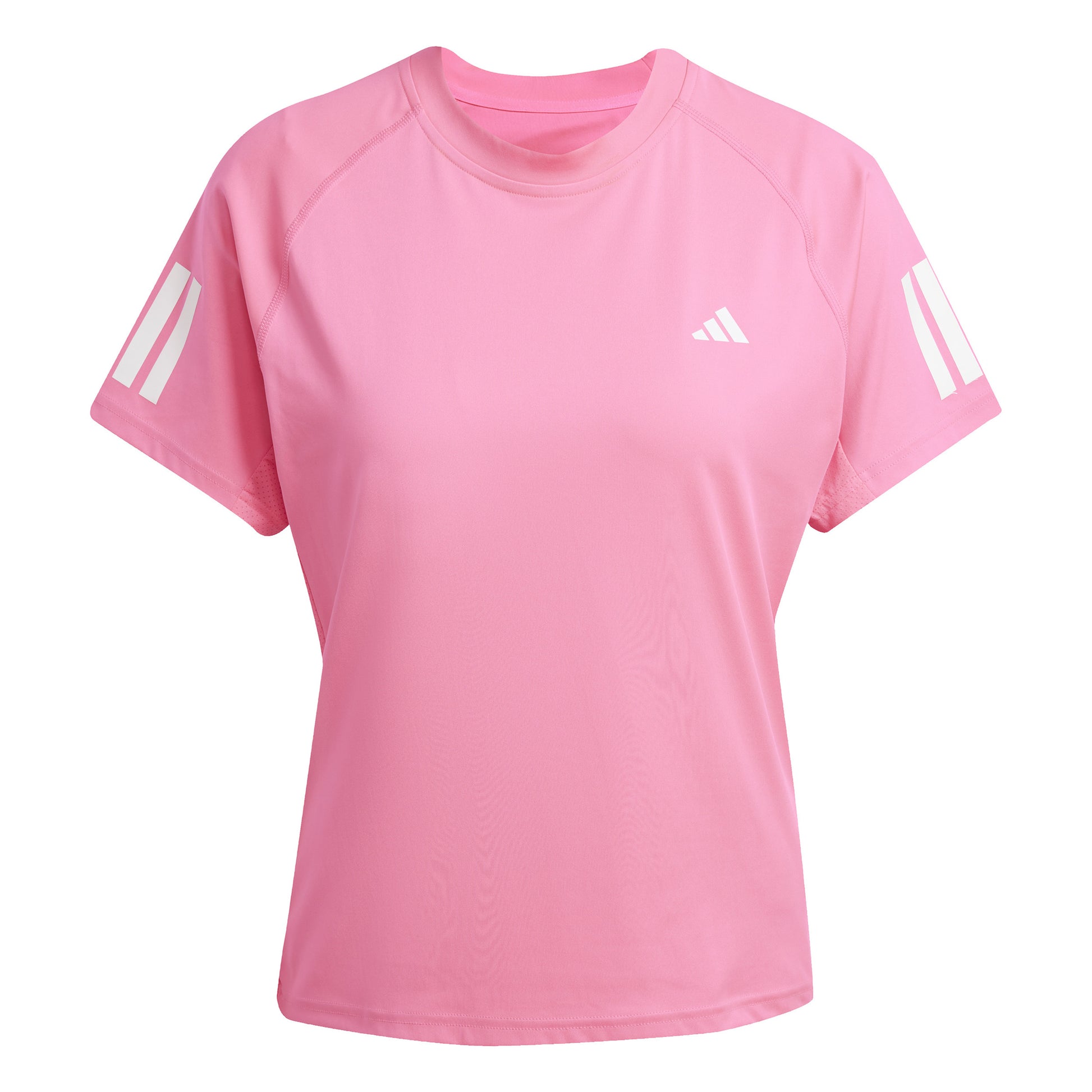 adidas Club T-Shirt Damen - pink
