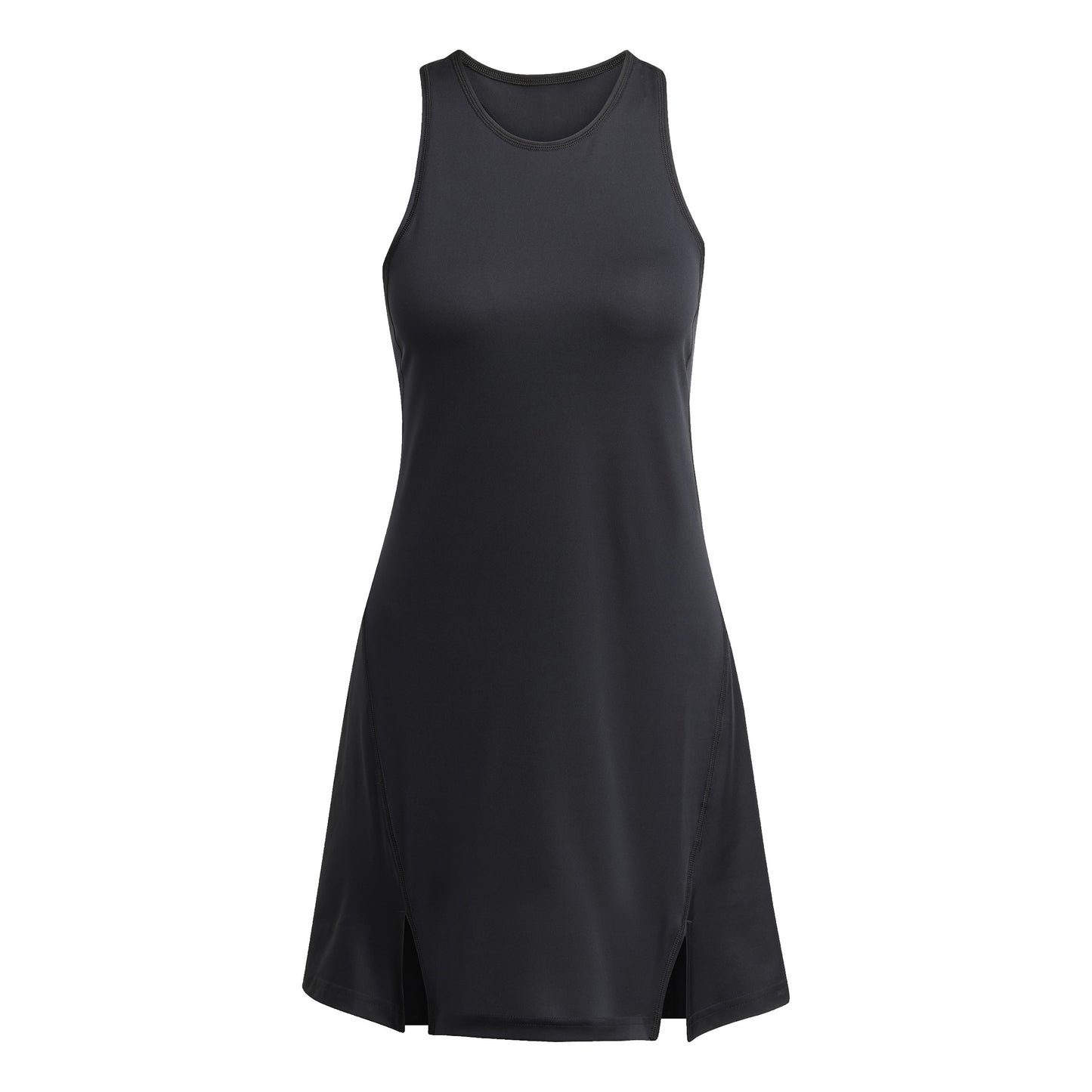 adidas Club Kleid Damen-Schwarz
