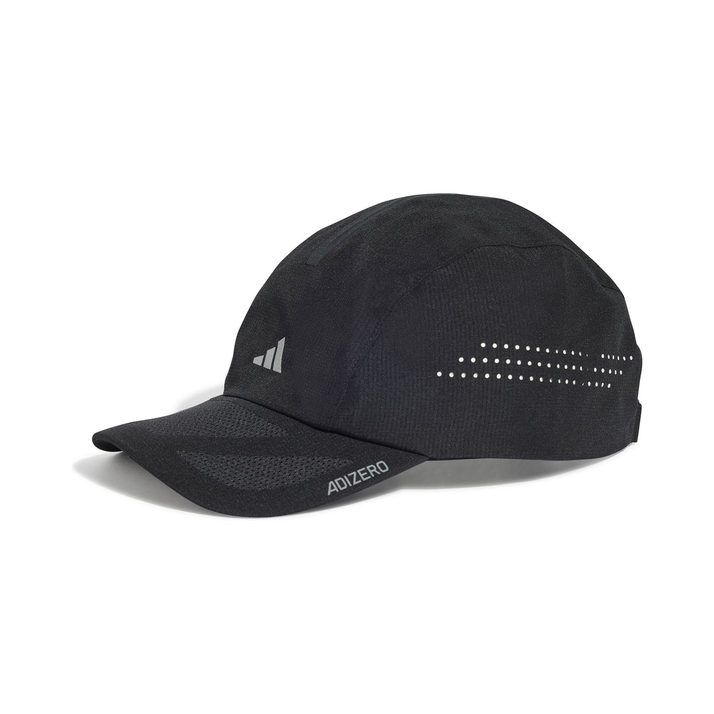 adidas adizero  Cap Unisex - black