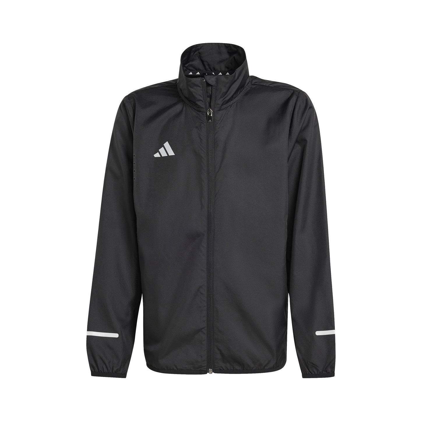 adidas Teamwear WindReady Running Jacket Kids-Black