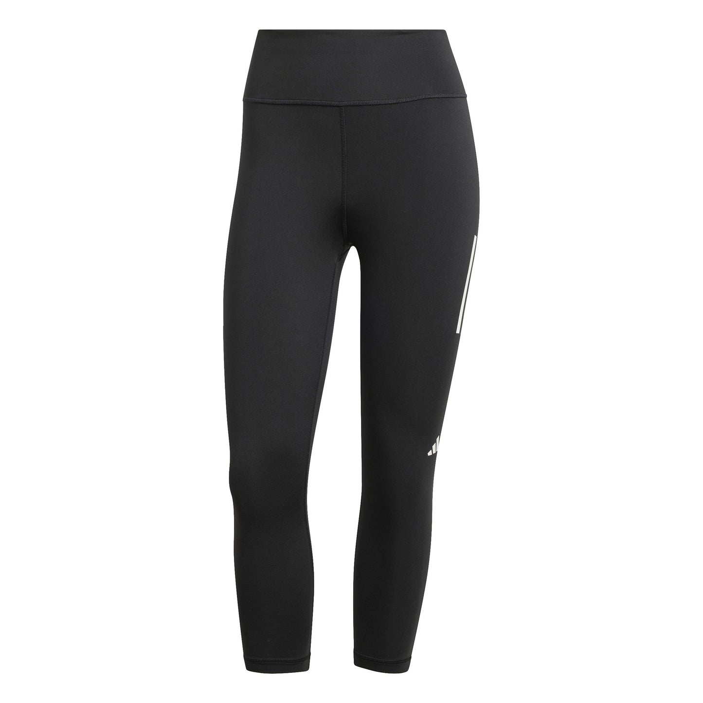 adidas Own The Run 3/4 Running Tights Women-Black