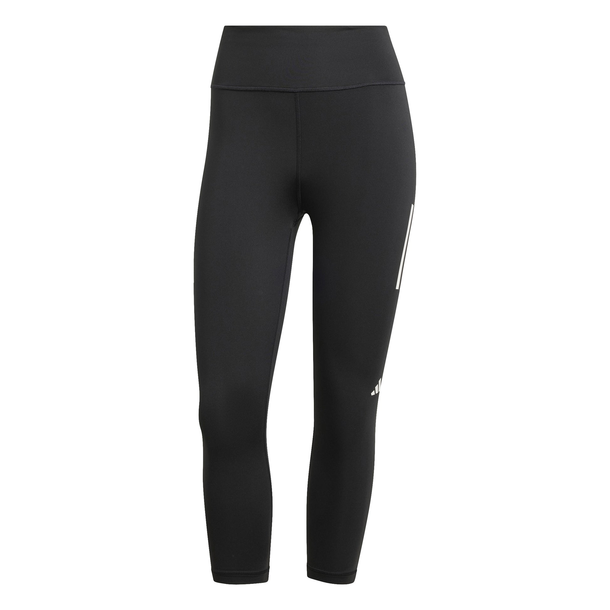 adidas Own The Run 3/4 Running Tights Women-Black