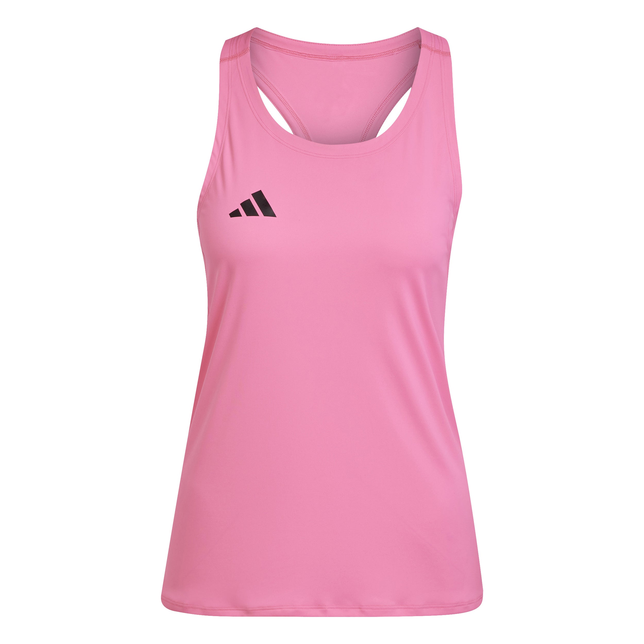 adidas Adizero Essential Tank Top Women-Pink