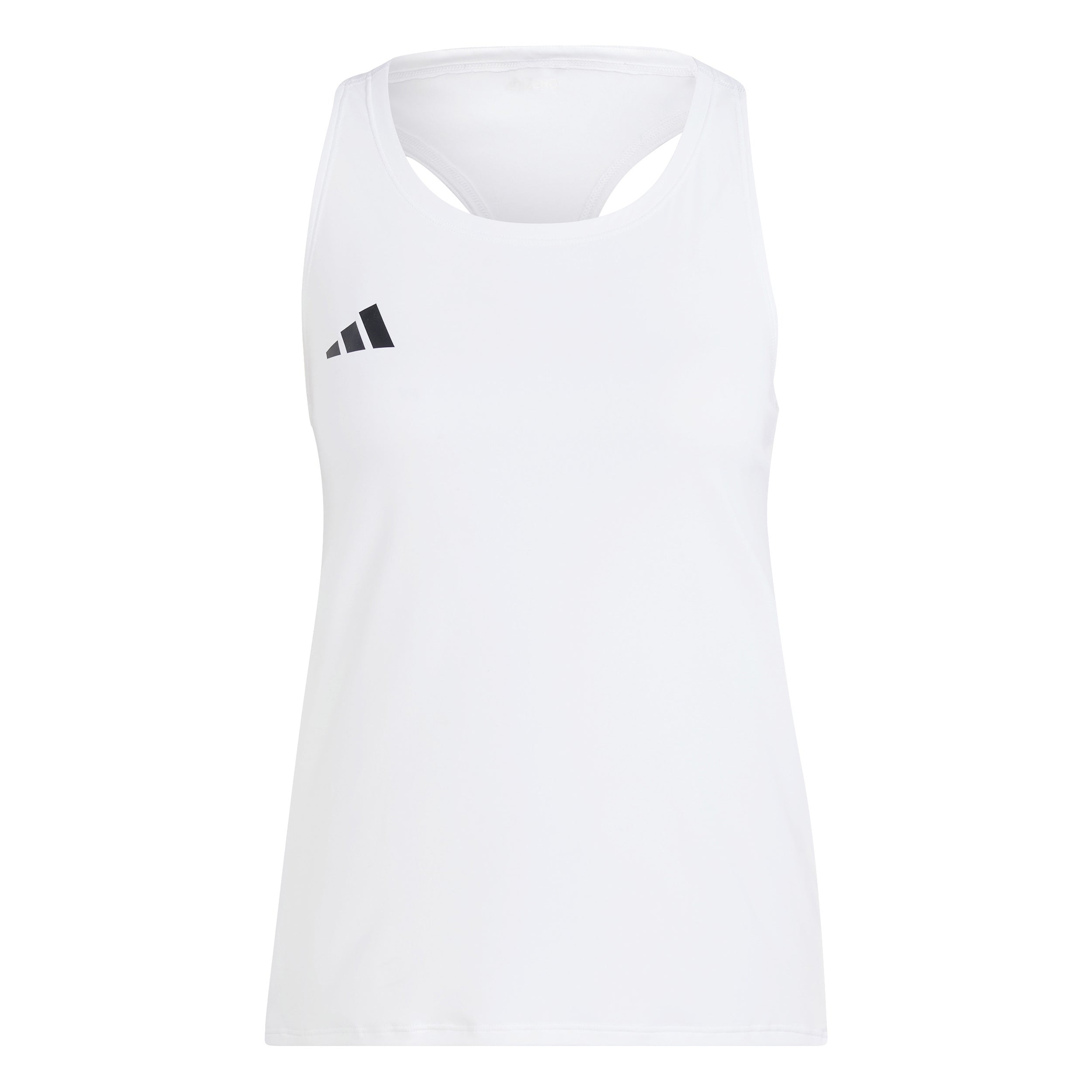adidas adizero Essentials Running shirt - white