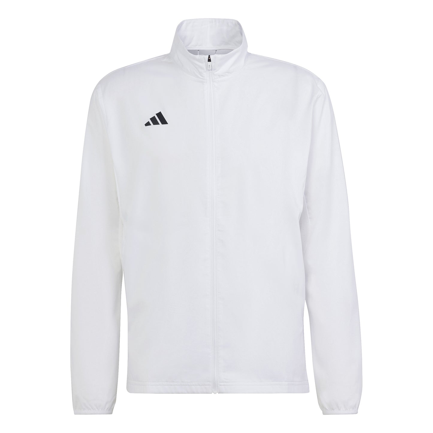 adidas Adizero Essential Running Jacket Men-White