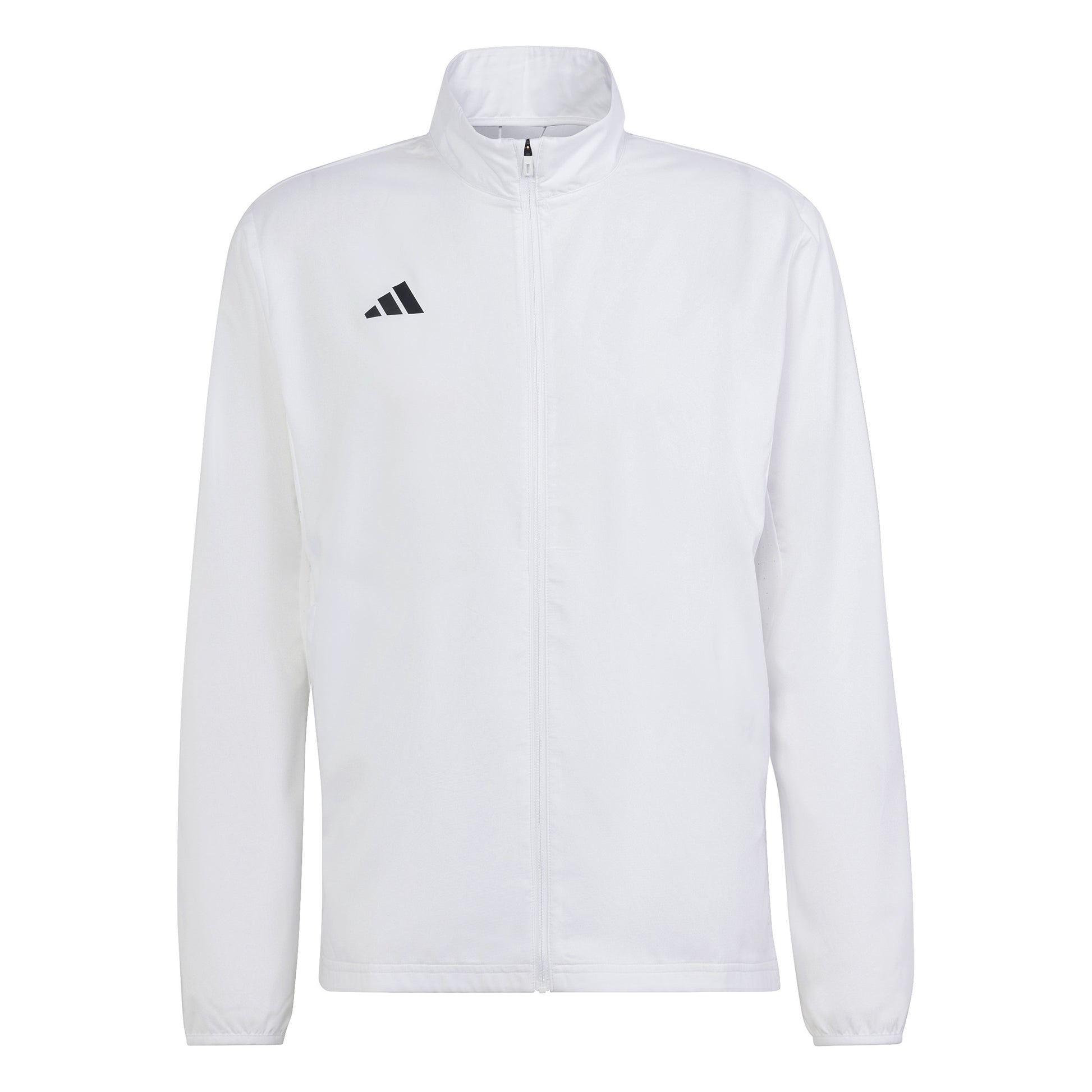 adidas Adizero Essential Running Jacket Men-White