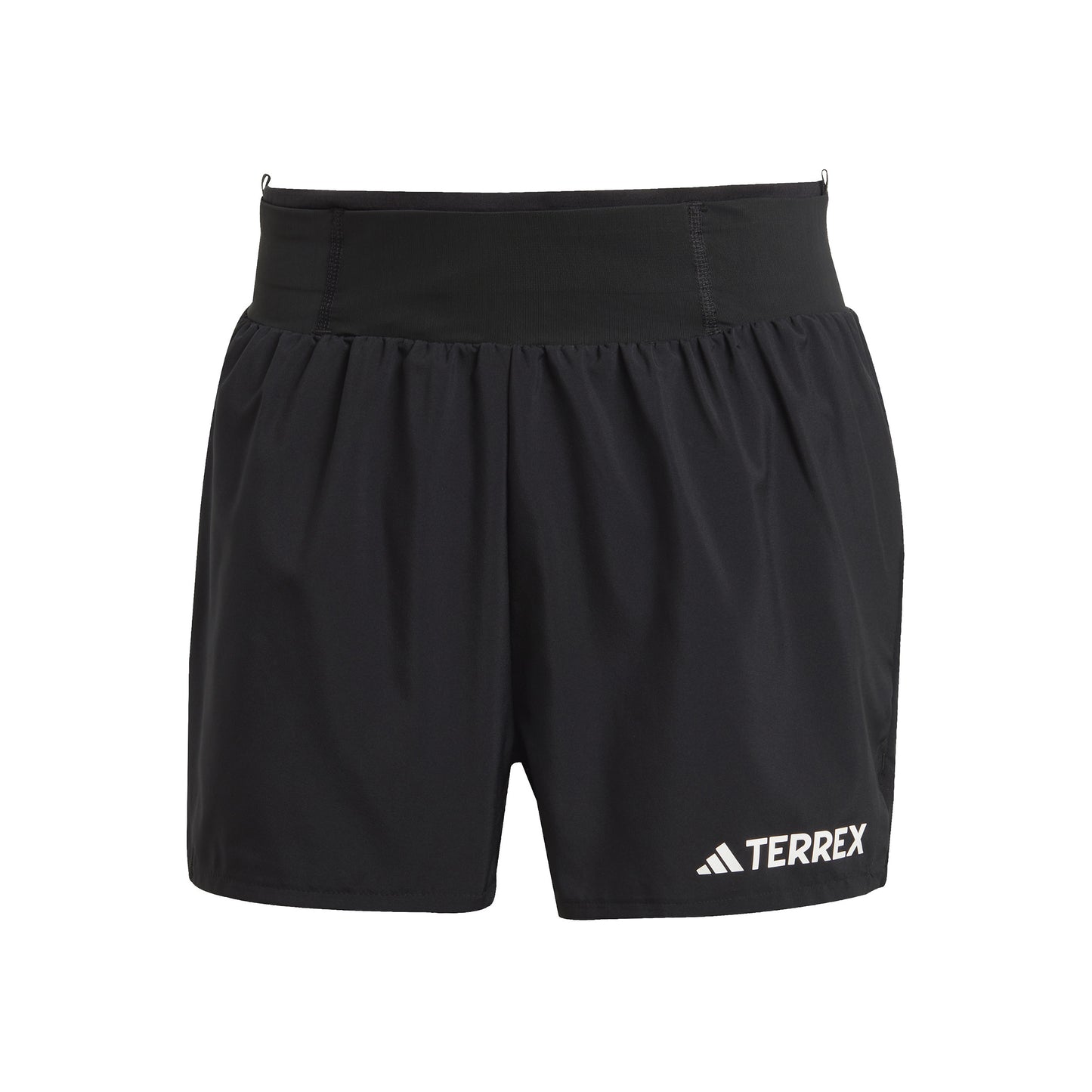 adidas Terrex XPR 5in Running Shorts Women-Black