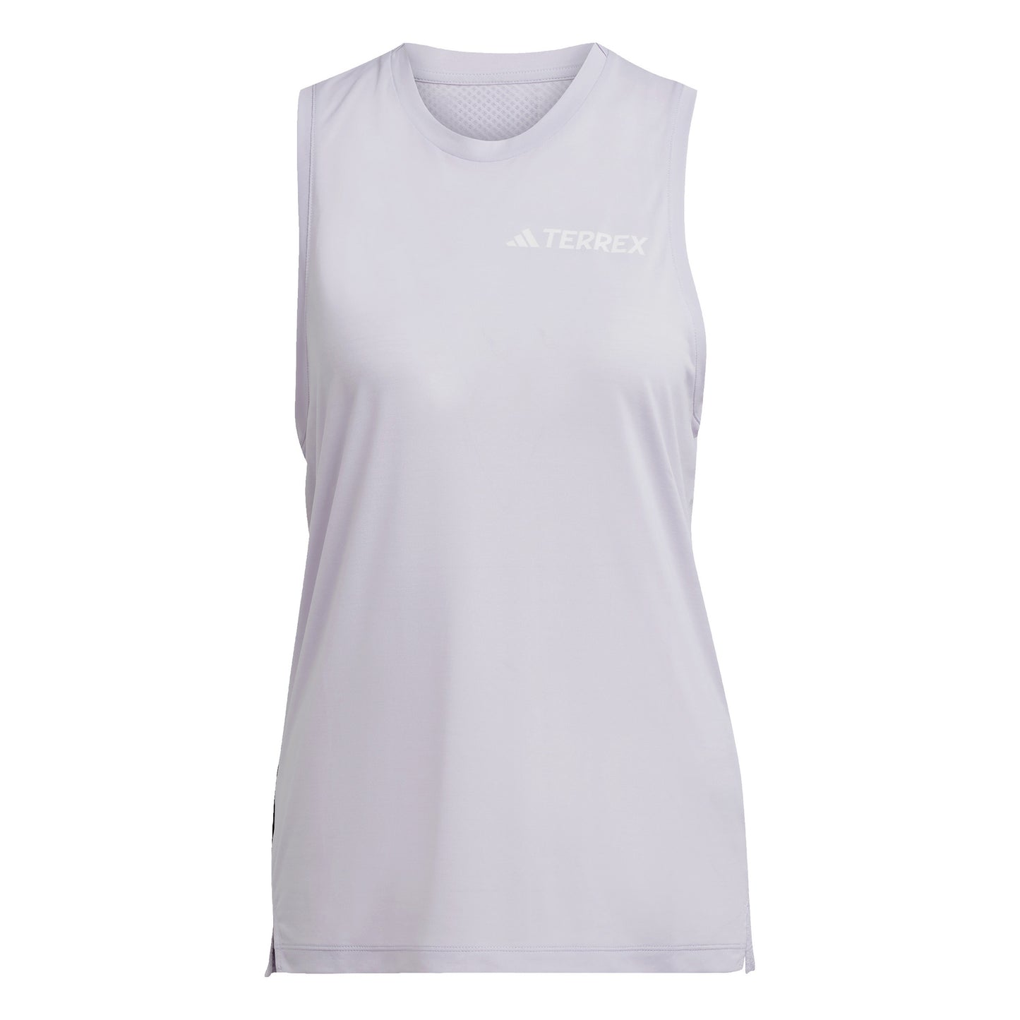 adidas Terrex XPR Tank-Top Damen-Flieder