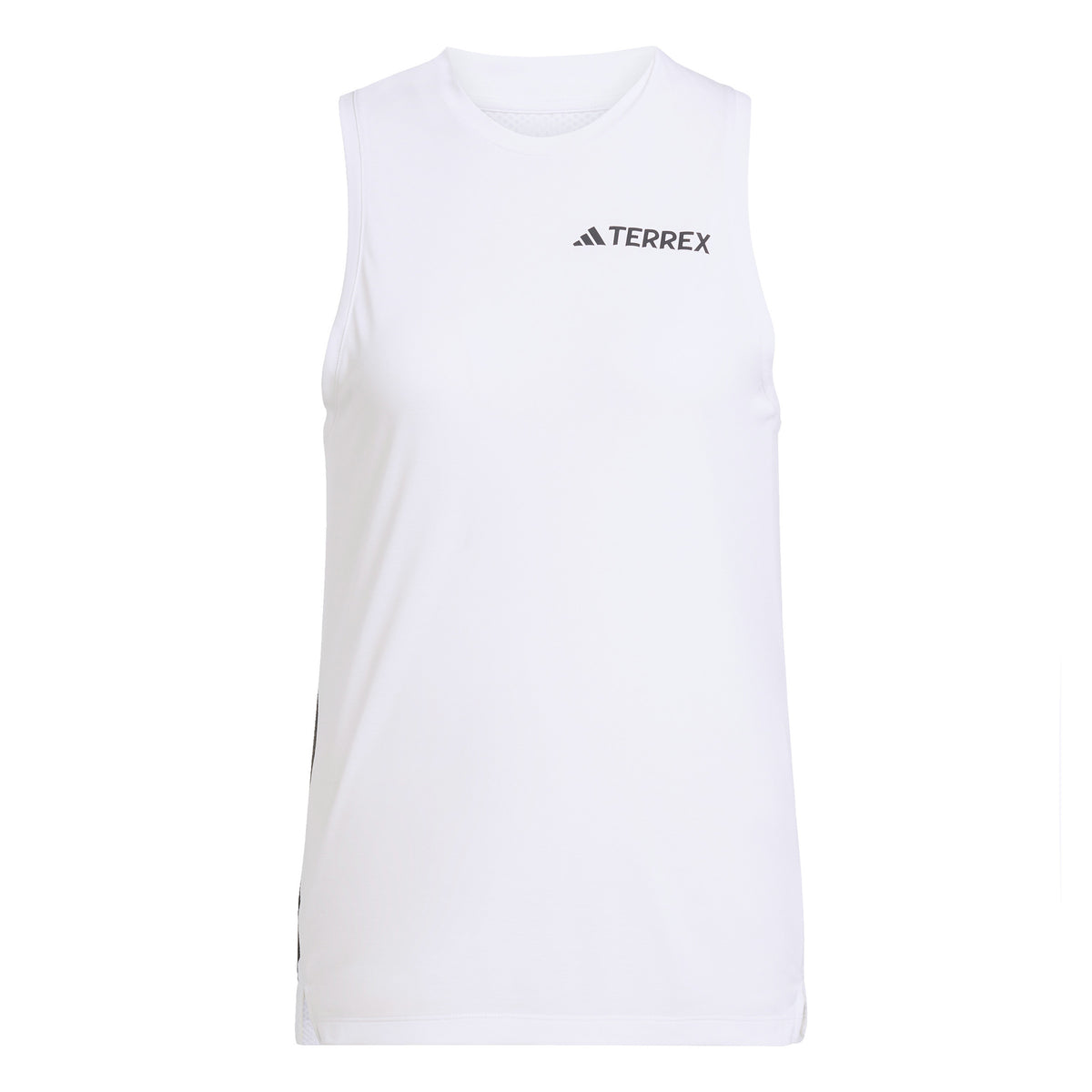 adidas Terrex XPR Tank Top Women-White,Black