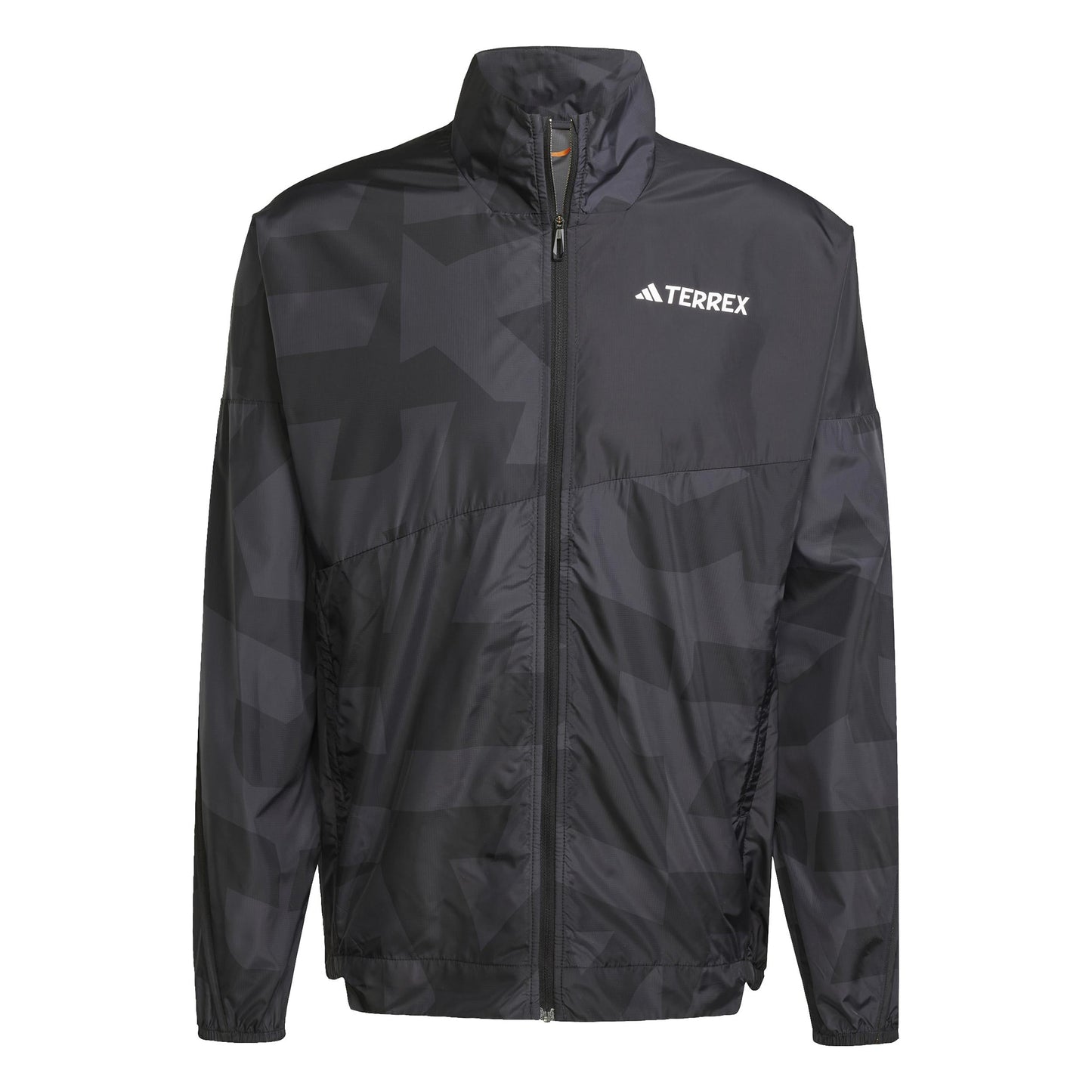 adidas Terrex MT Wind Running Jacket Men-Black