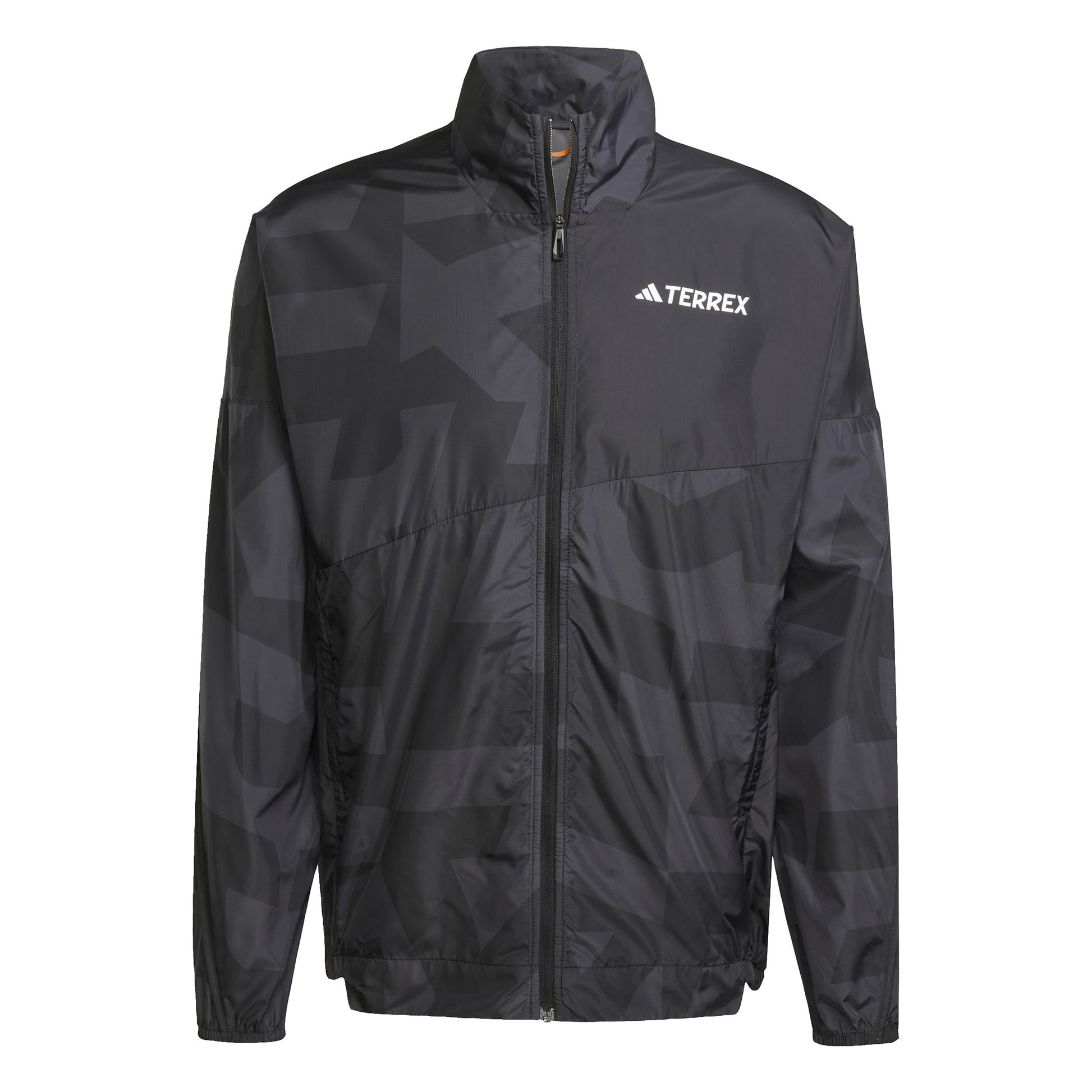 adidas Terrex MT Wind Running Jacket Men-Black