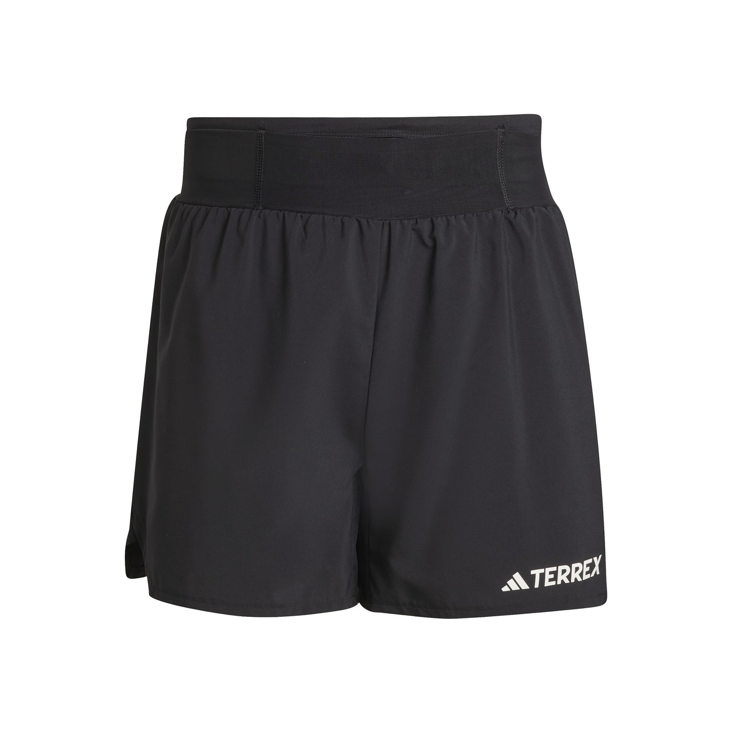adidas Terrex XPR 5in Running Shorts Men-Black