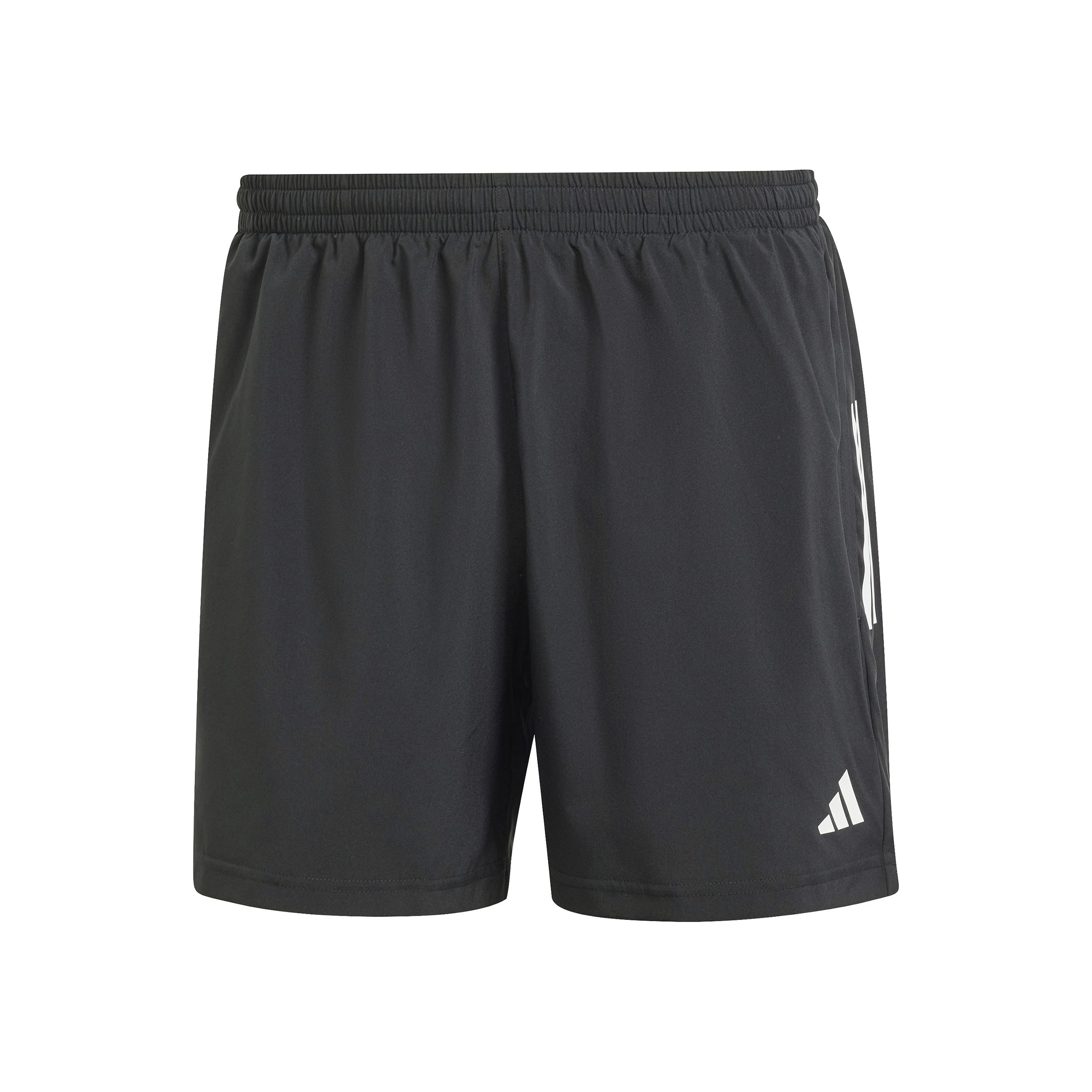 adidas Own The Run 7in Running Shorts Men-Black