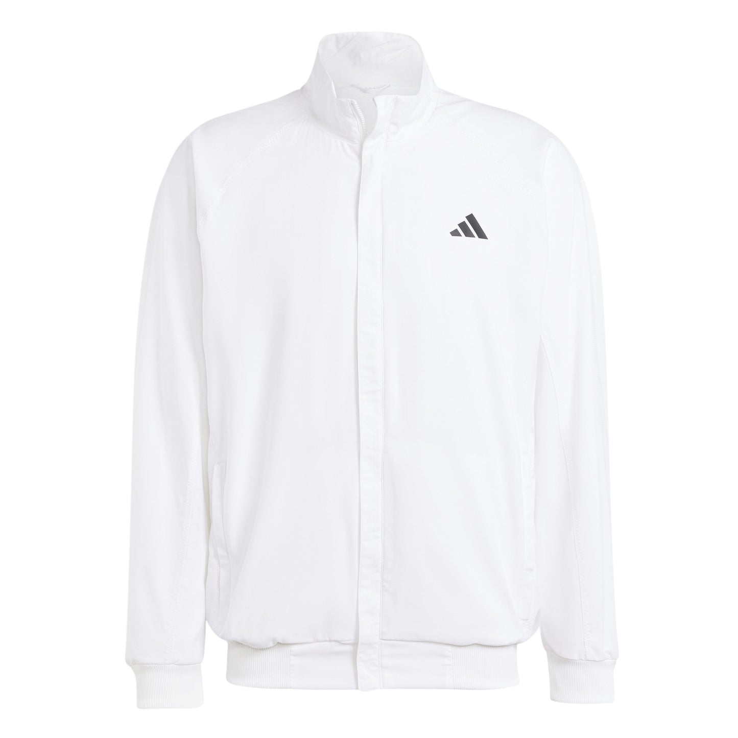 adidas Walk On Training Jacket Men-White