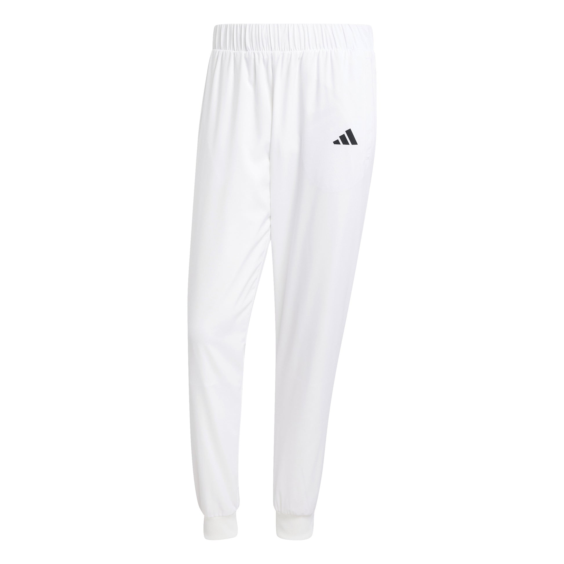 adidas Walk On Trainingshose Herren-Weiß