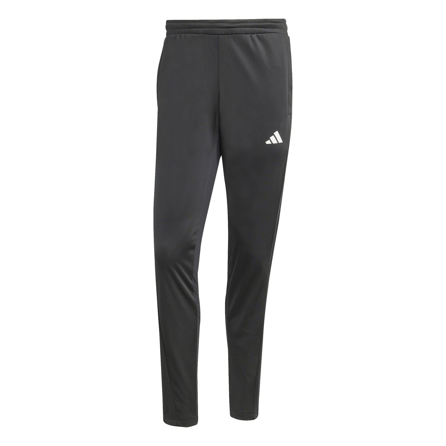adidas 3Stripes Knit Training pants Men - black, white