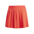 Club Pleat Rock Damen - rot