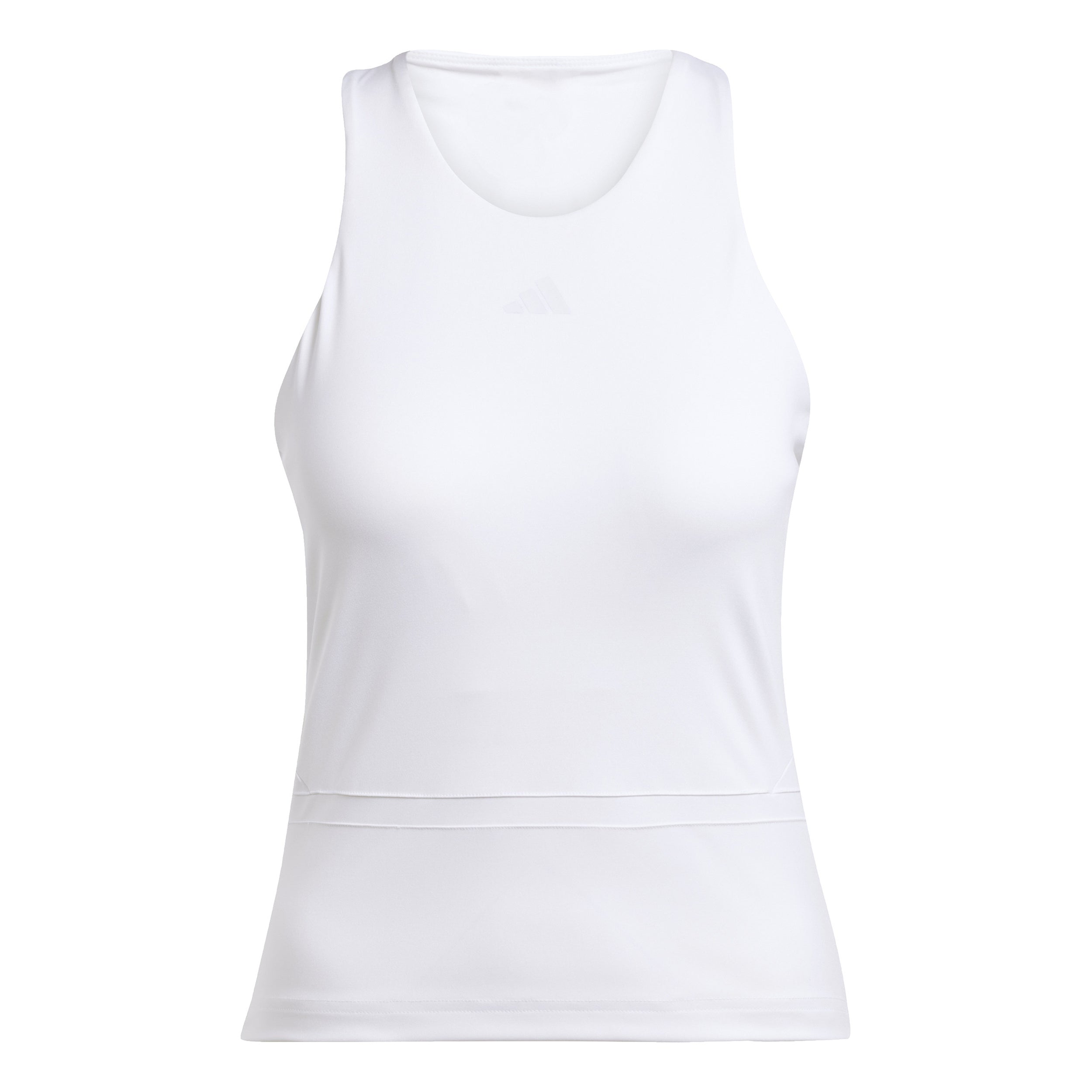 adidas Y- Midi Tank Top Women - white