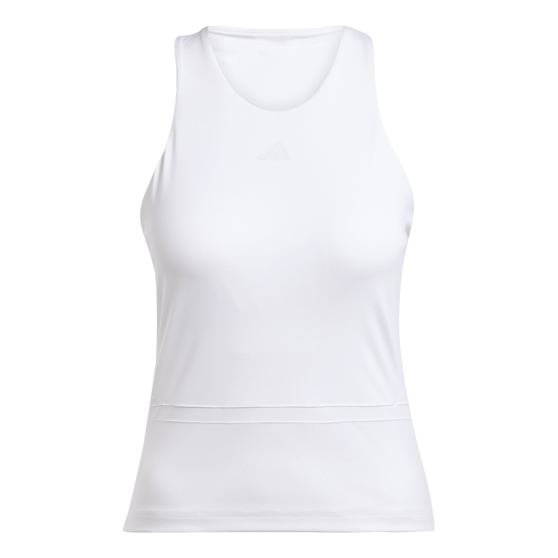 adidas Y- Midi Tank Top Women - white