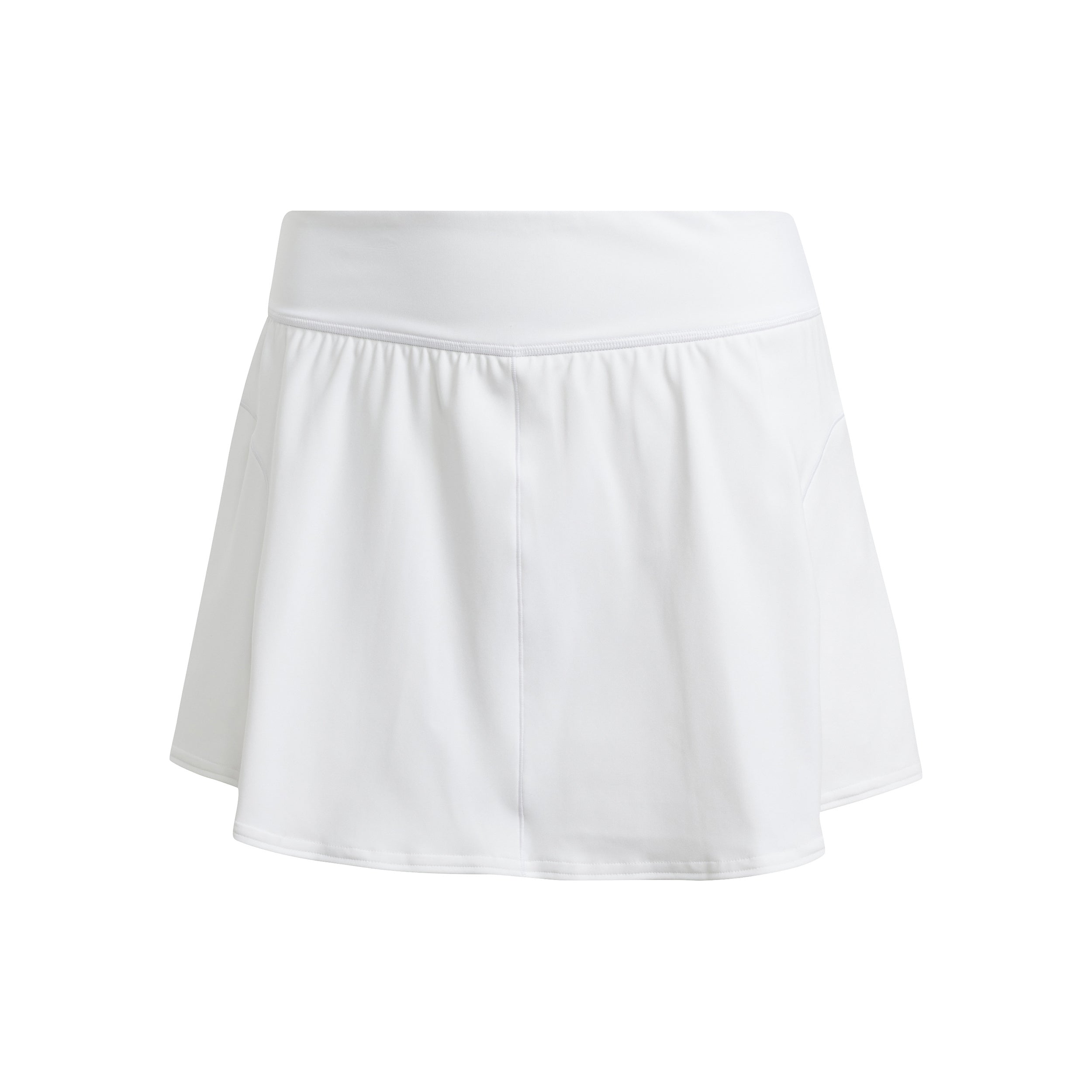 adidas Match Skirt Women-White