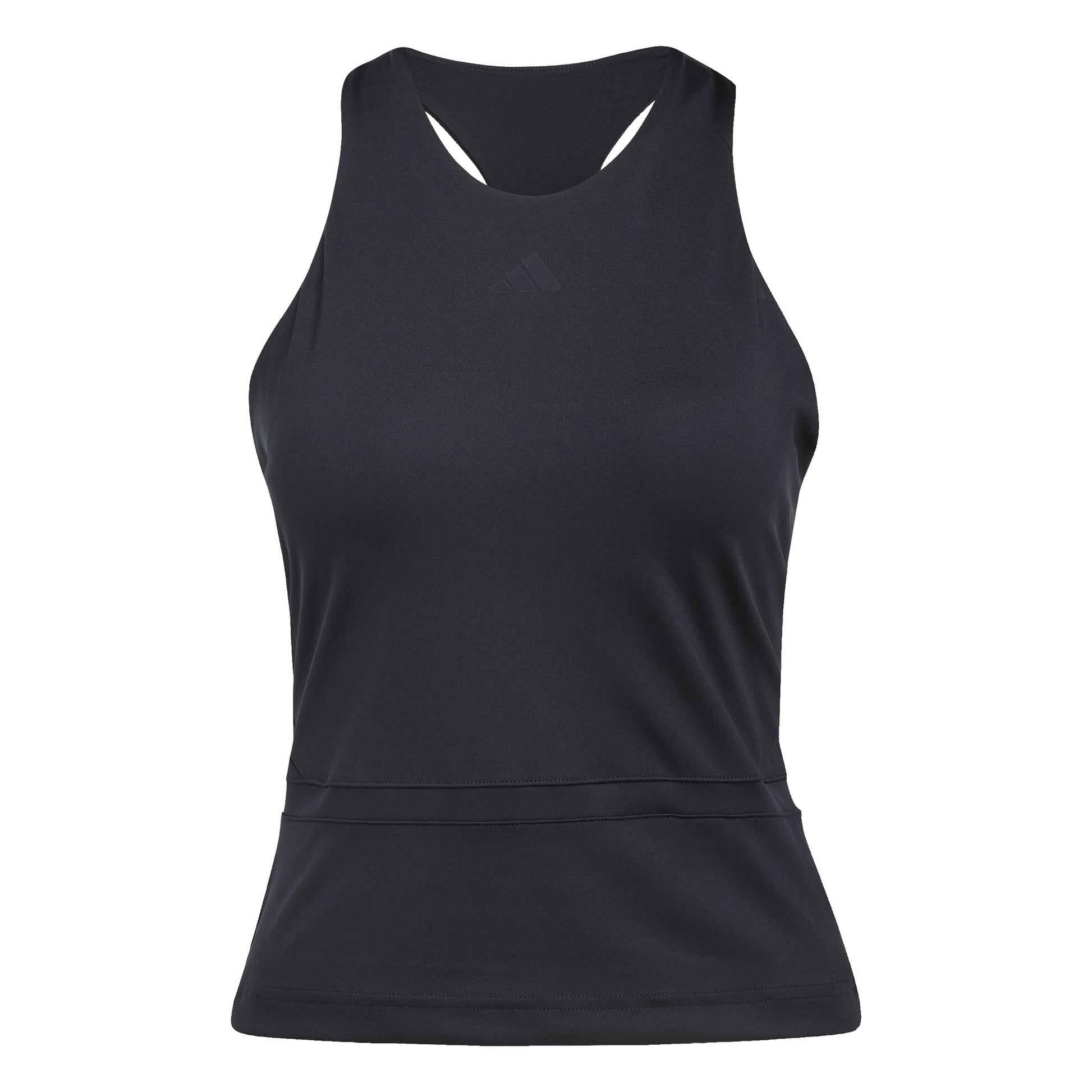 adidas Y- Midi Tank-Top Damen - schwarz