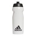 Performance Trinkflasche-Weiß,Schwarz