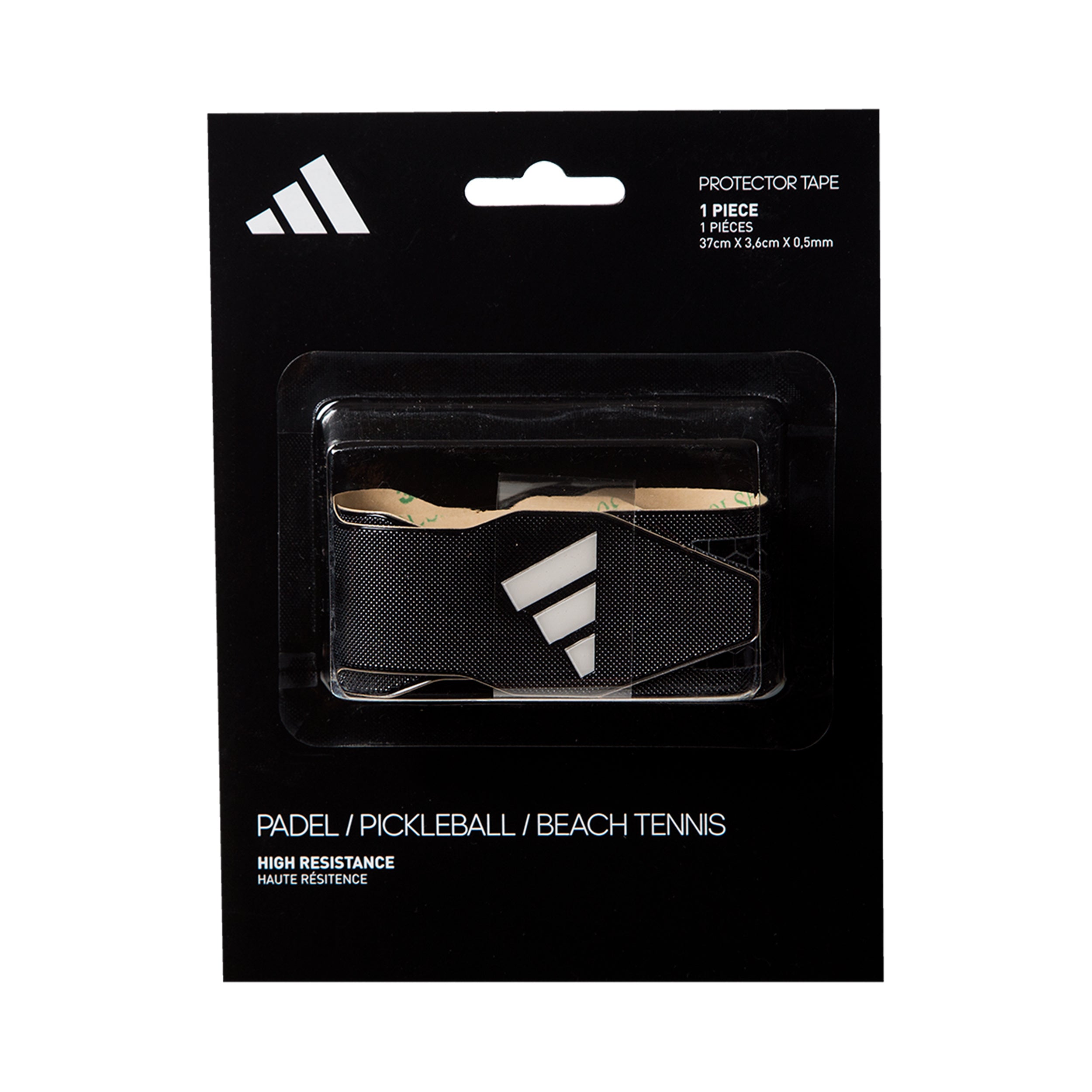 adidas Antishock Protection Tape Frame protection tape Padel