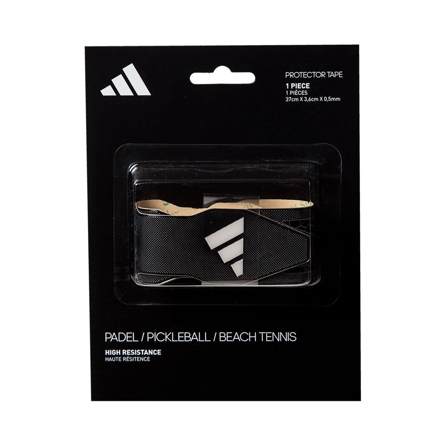 adidas Antishock Protection Tape Rahmenschutzband Padel