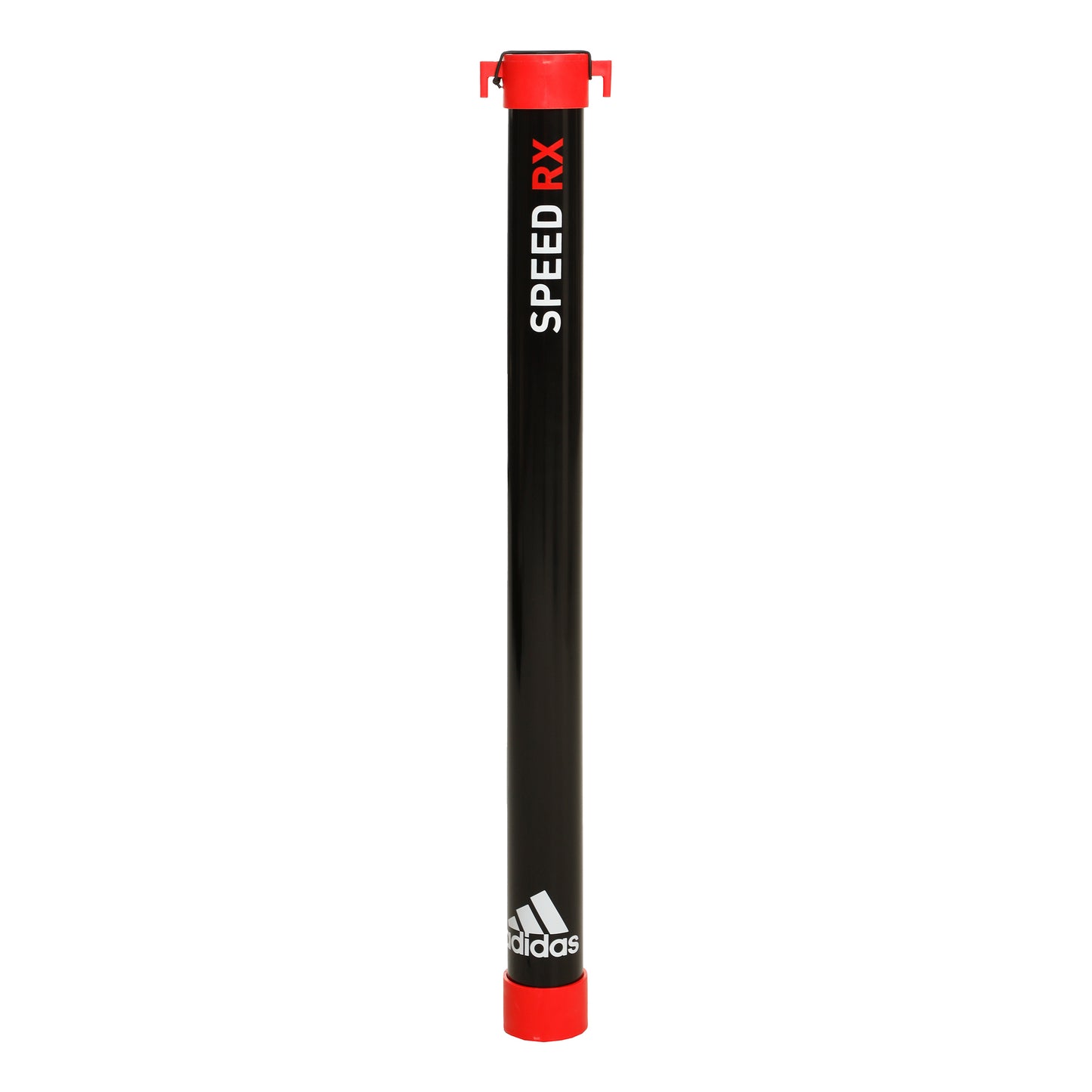 adidas Pick Up Ball Speed Rx Ball Pickup Tube-Black,Red