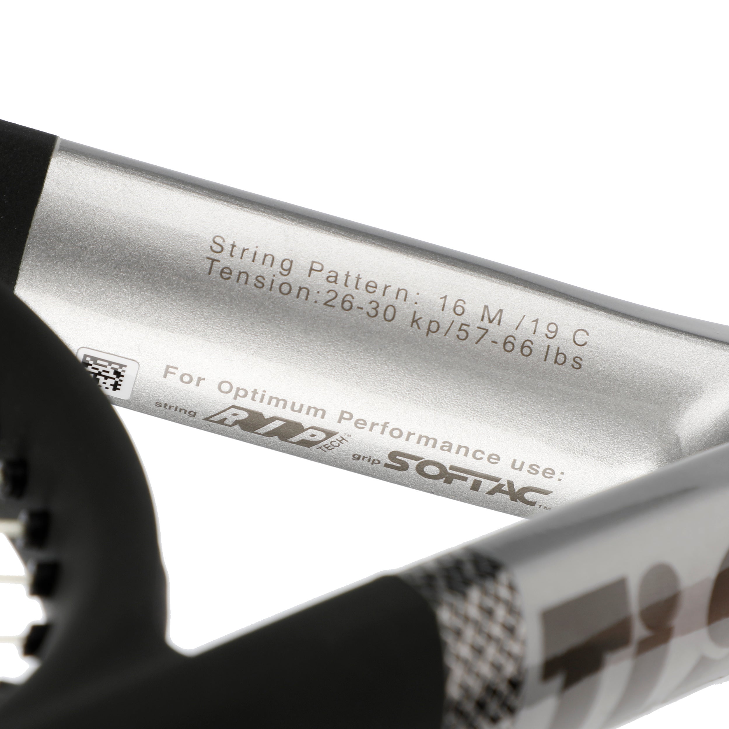 Ti S6 Comfort rackets strung | Tennis-Point