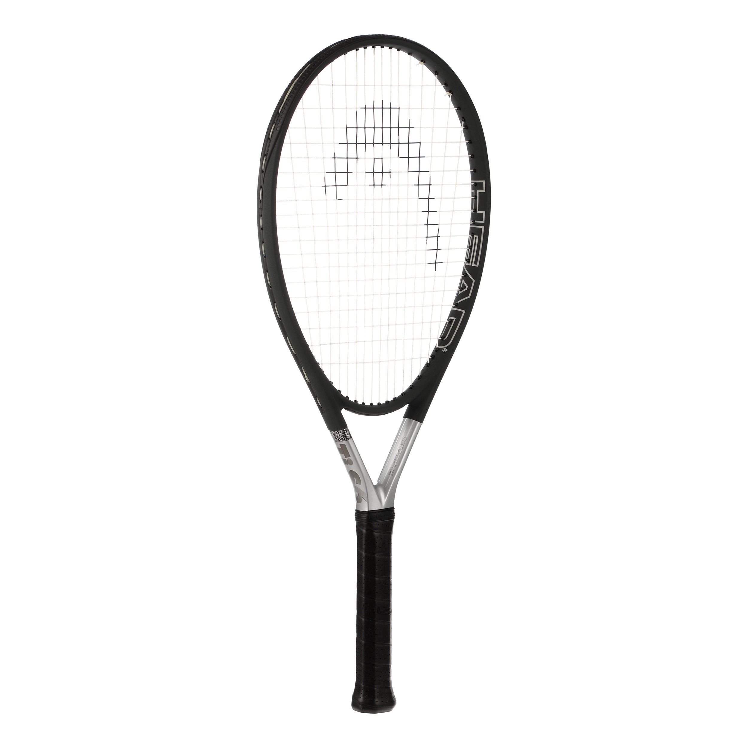 Ti S6 Comfort rackets strung | Tennis-Point