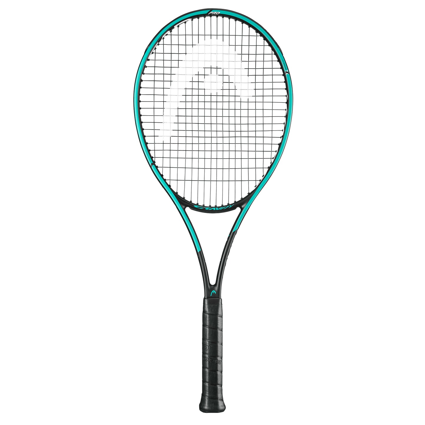 HEAD Gravity Graphene 360+ Pro Turnierschläger unbesaitet