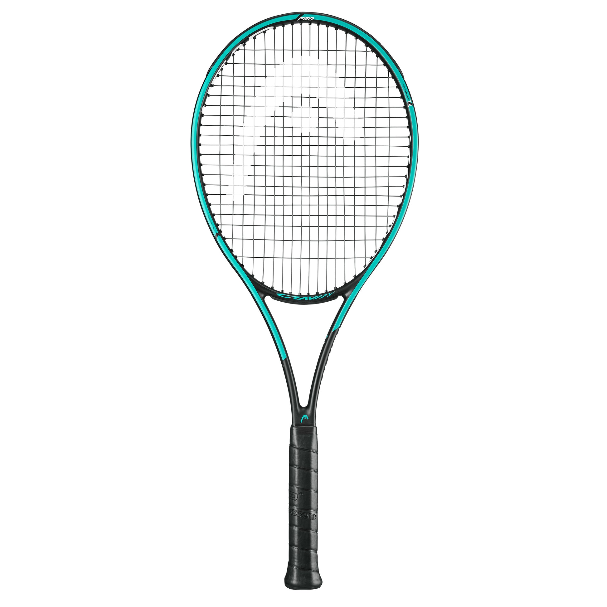 HEAD Gravity Graphene 360+ Pro Turnierschläger unbesaitet