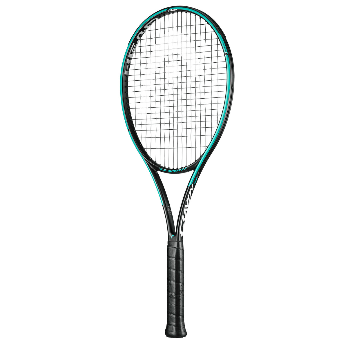 HEAD Gravity Graphene 360+ Tour Tour racket unstrung