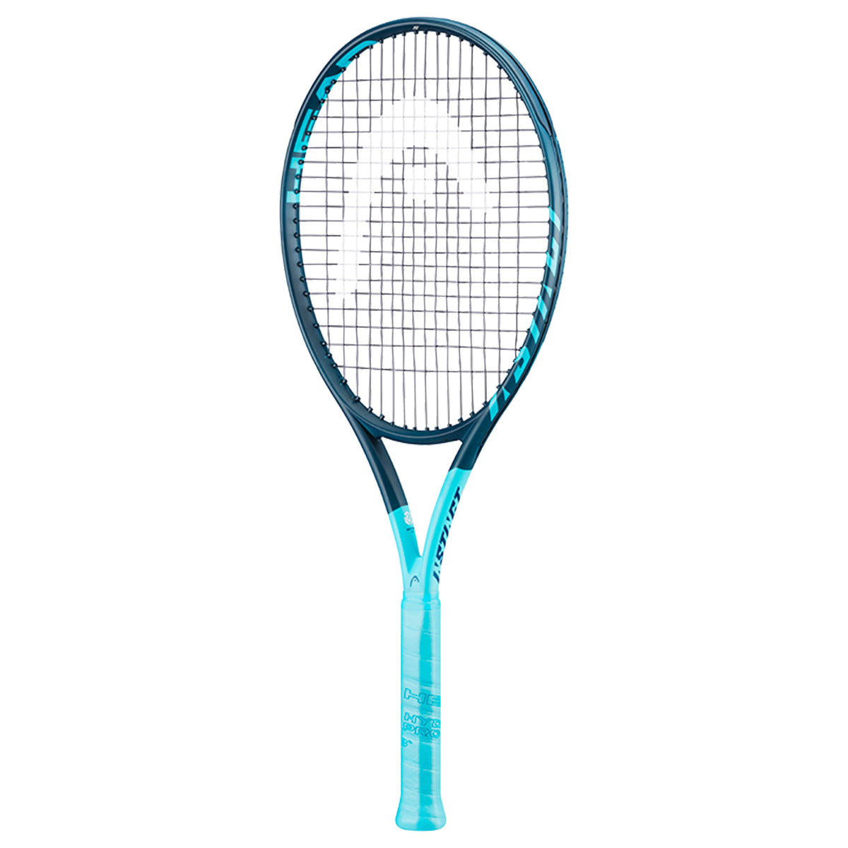HEAD Instinct Graphene 360+ S Turnierschläger unbesaitet