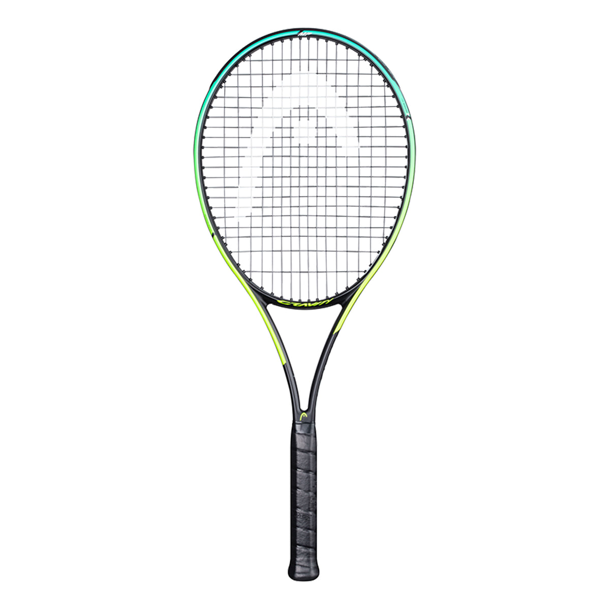 HEAD Gravity Graphene 360+ MP (2021) Turnierschläger unbesaitet