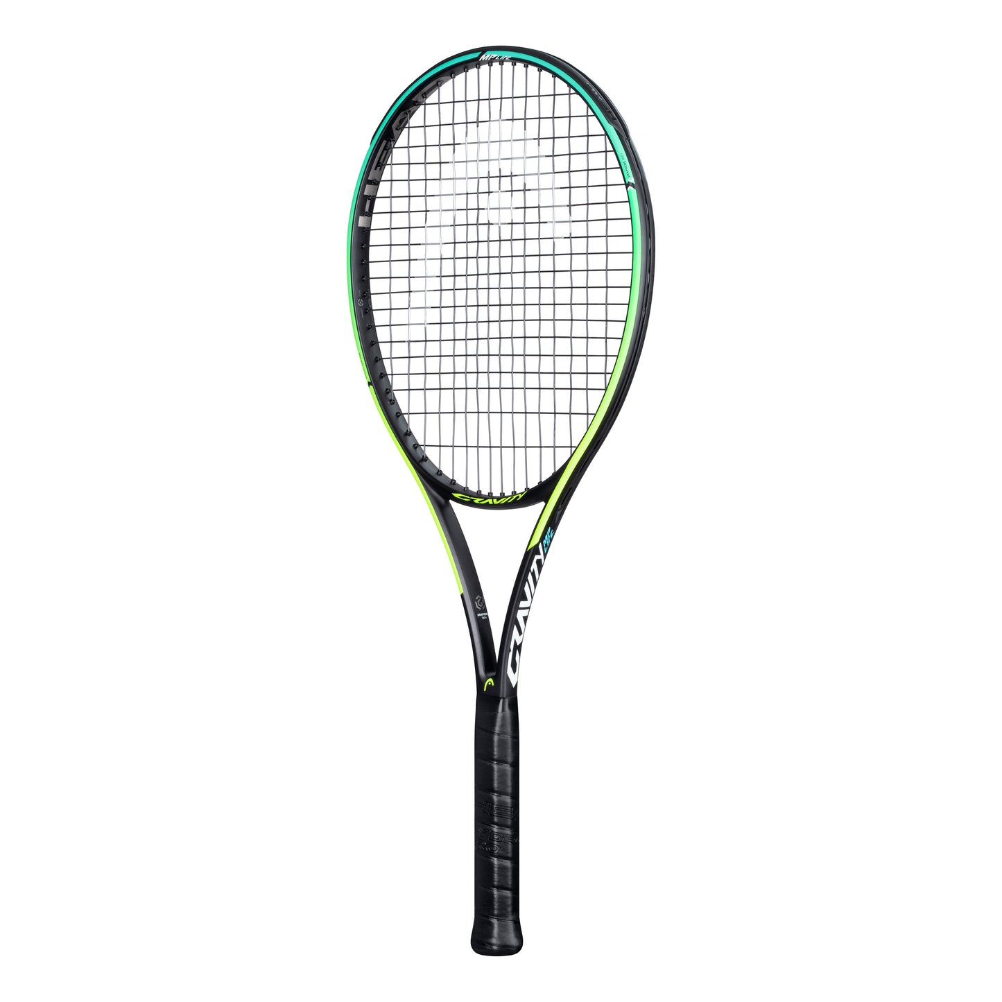 HEAD Gravity Graphene 360+ MP Lite (2021) Tour racket unstrung