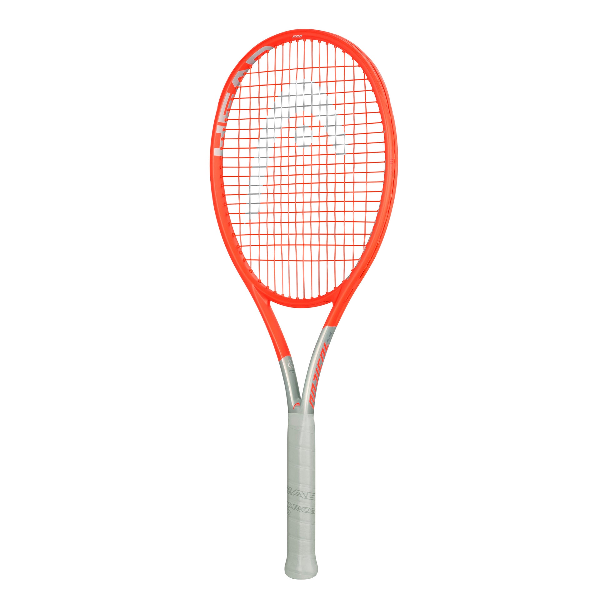 HEAD Graphene 360+ Radical Pro (2021) Tour racket unstrung