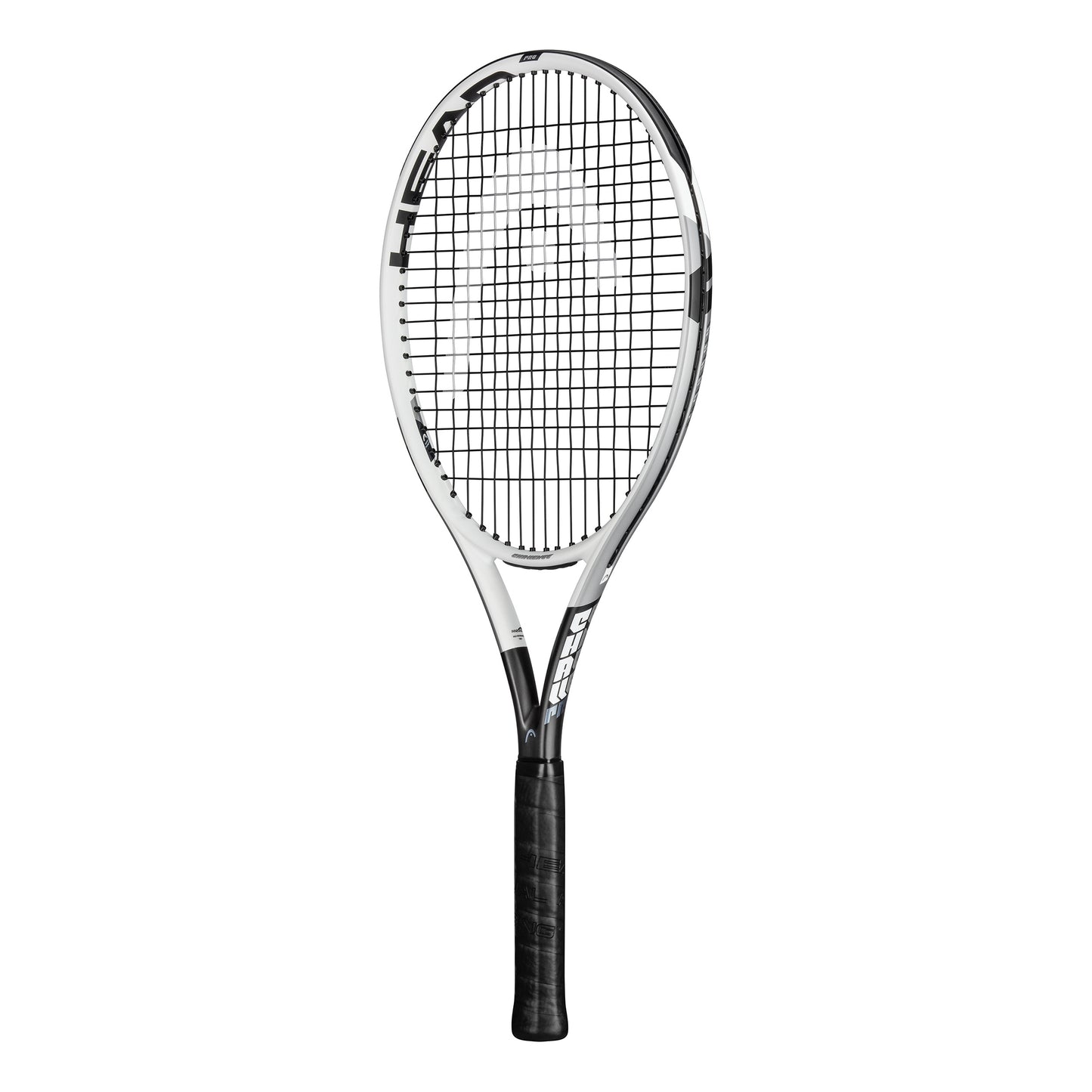 HEAD IG Challenge Pro (white) Allround racket Strung