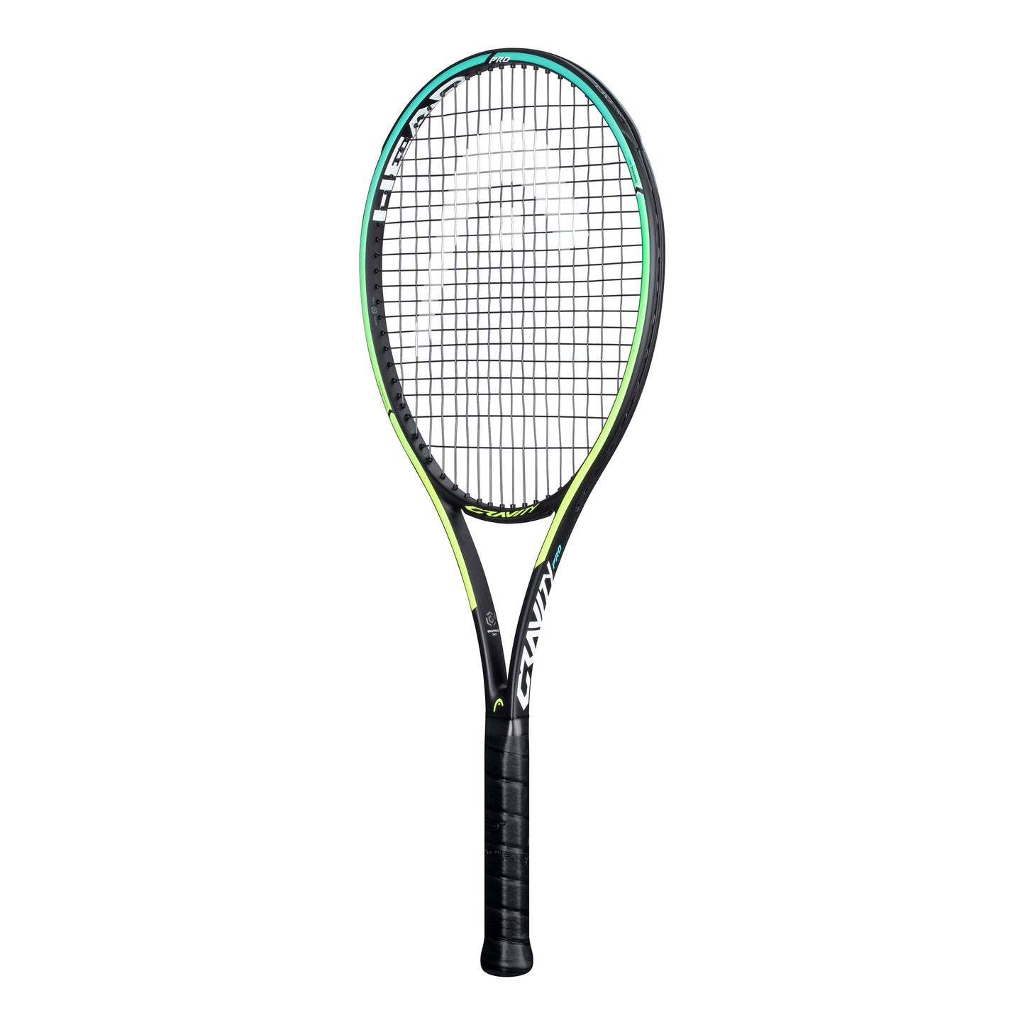 HEAD Gravity Graphene 360+ Pro (2021) Tour racket unstrung