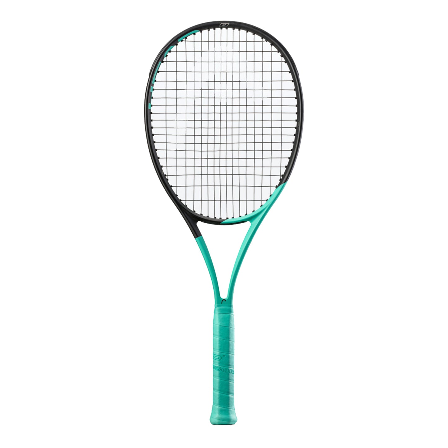 HEAD Boom MP 2022 Tour racket unstrung