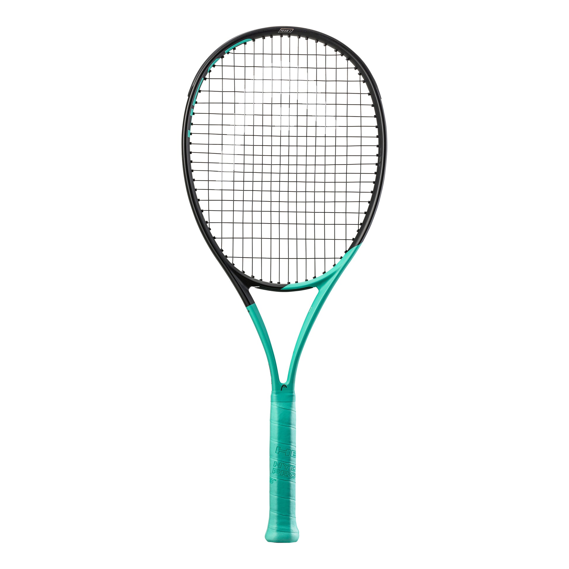 HEAD Boom Team 2022 Tour racket unstrung