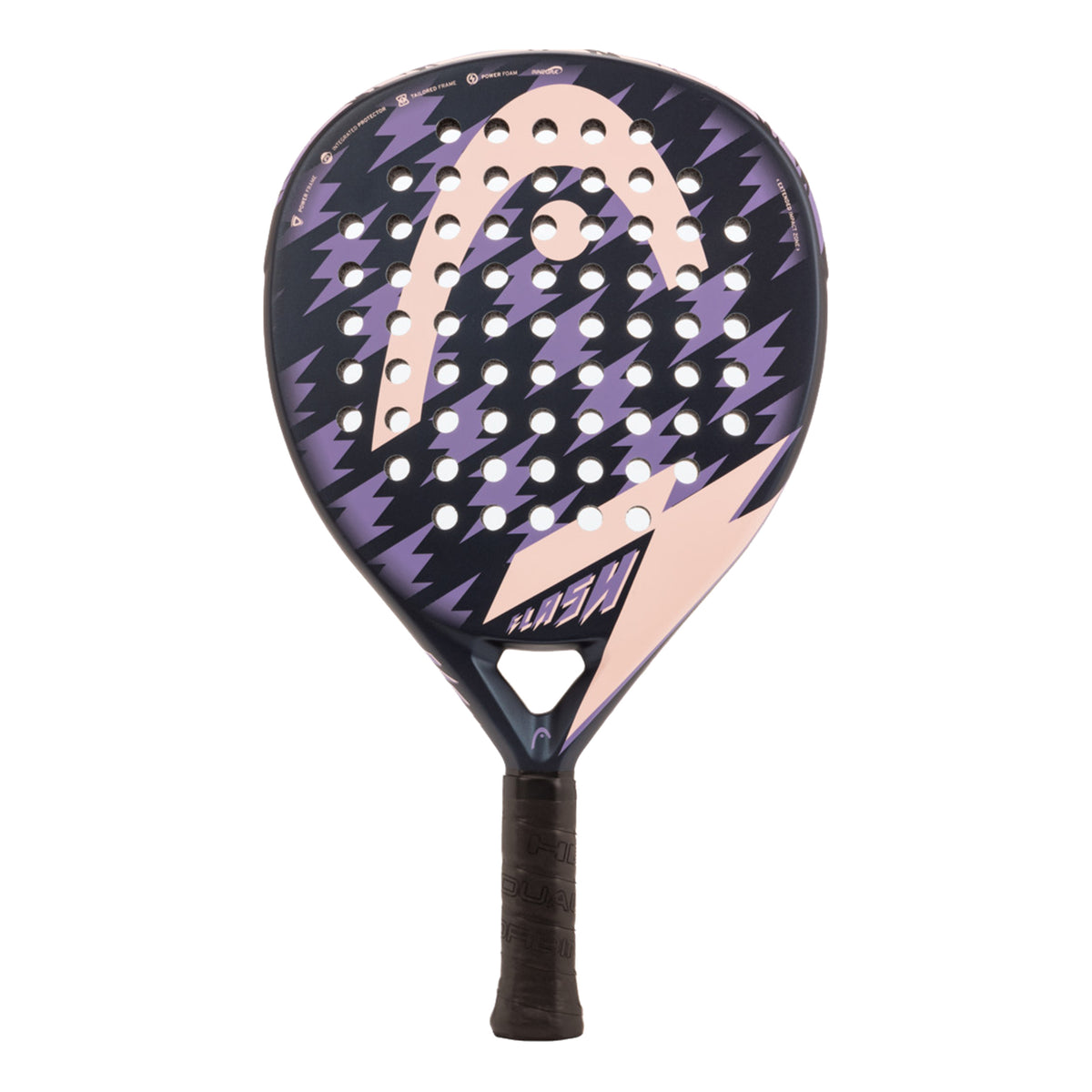 HEAD Flash Padel racket