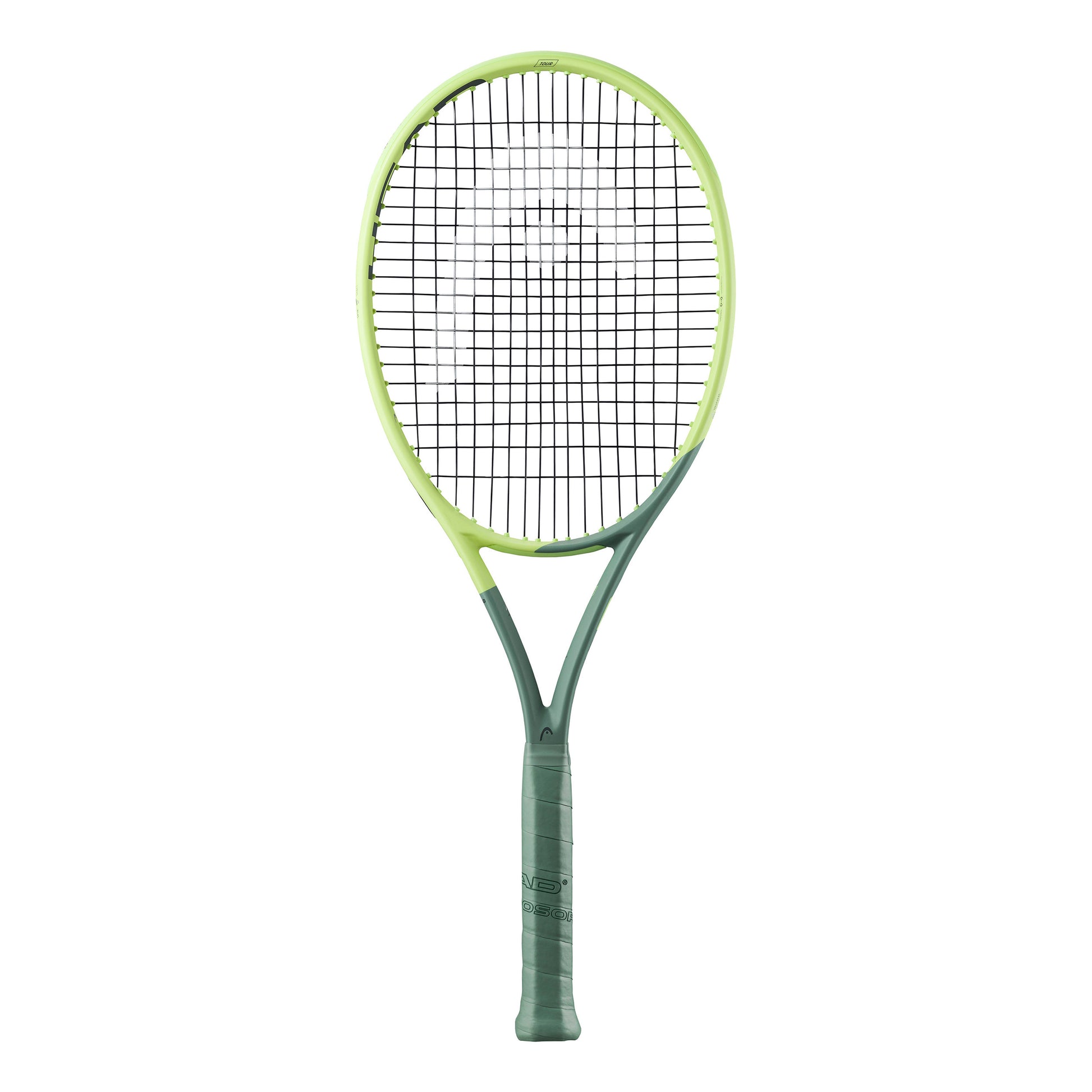 HEAD Extreme Tour 2022 Tour racket Strung